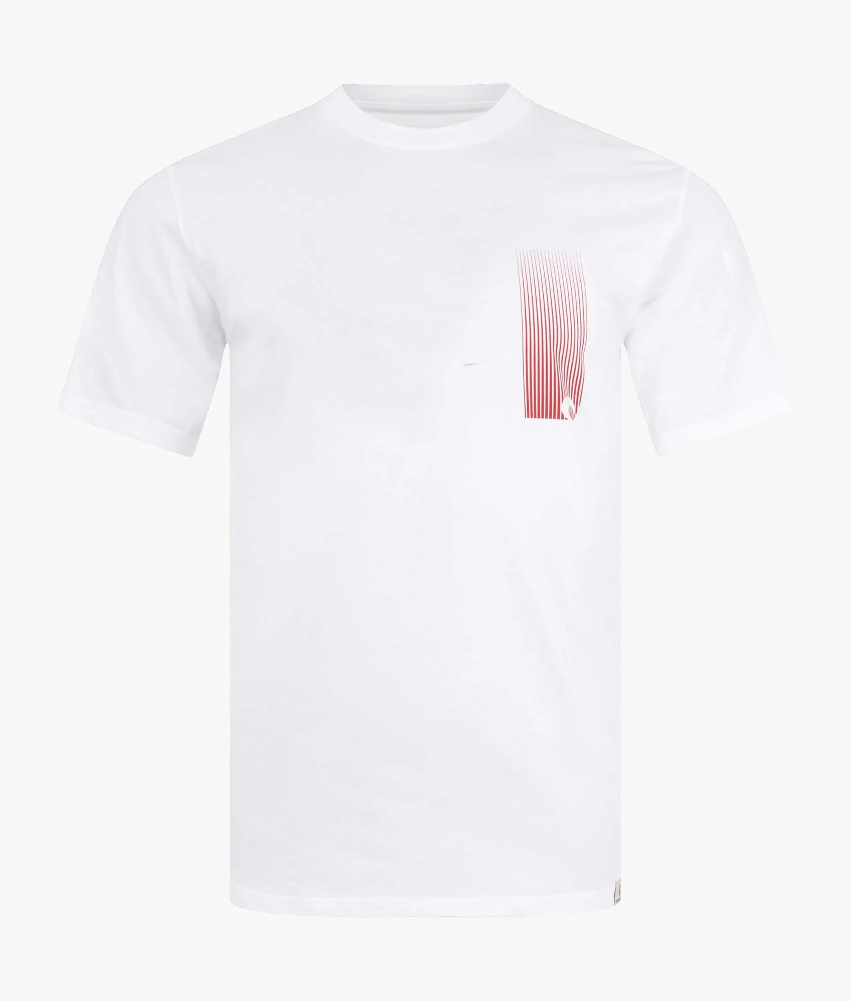 Loose Fit Discover T-Shirt - Image 3