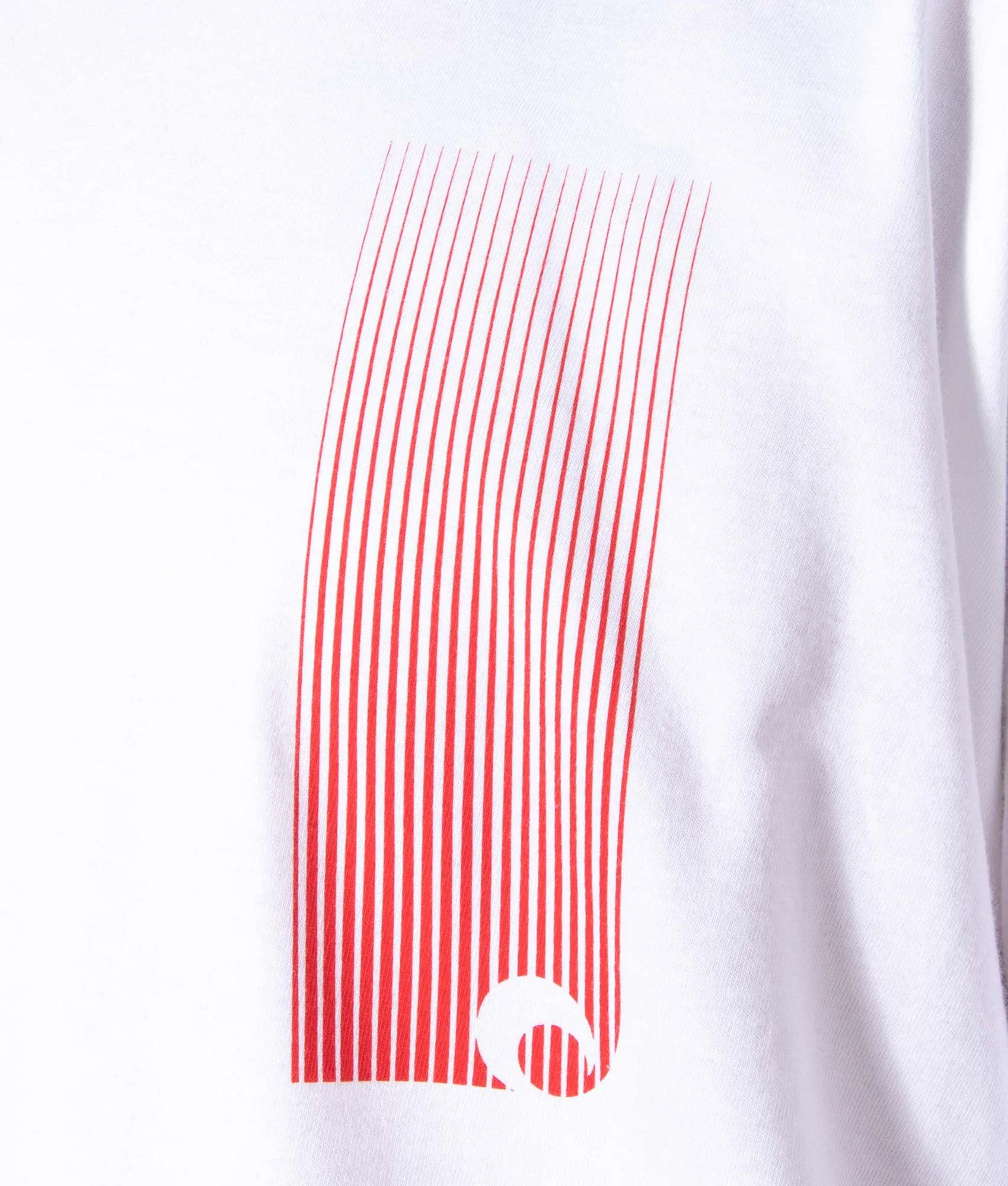 Loose Fit Discover T-Shirt - Image 5