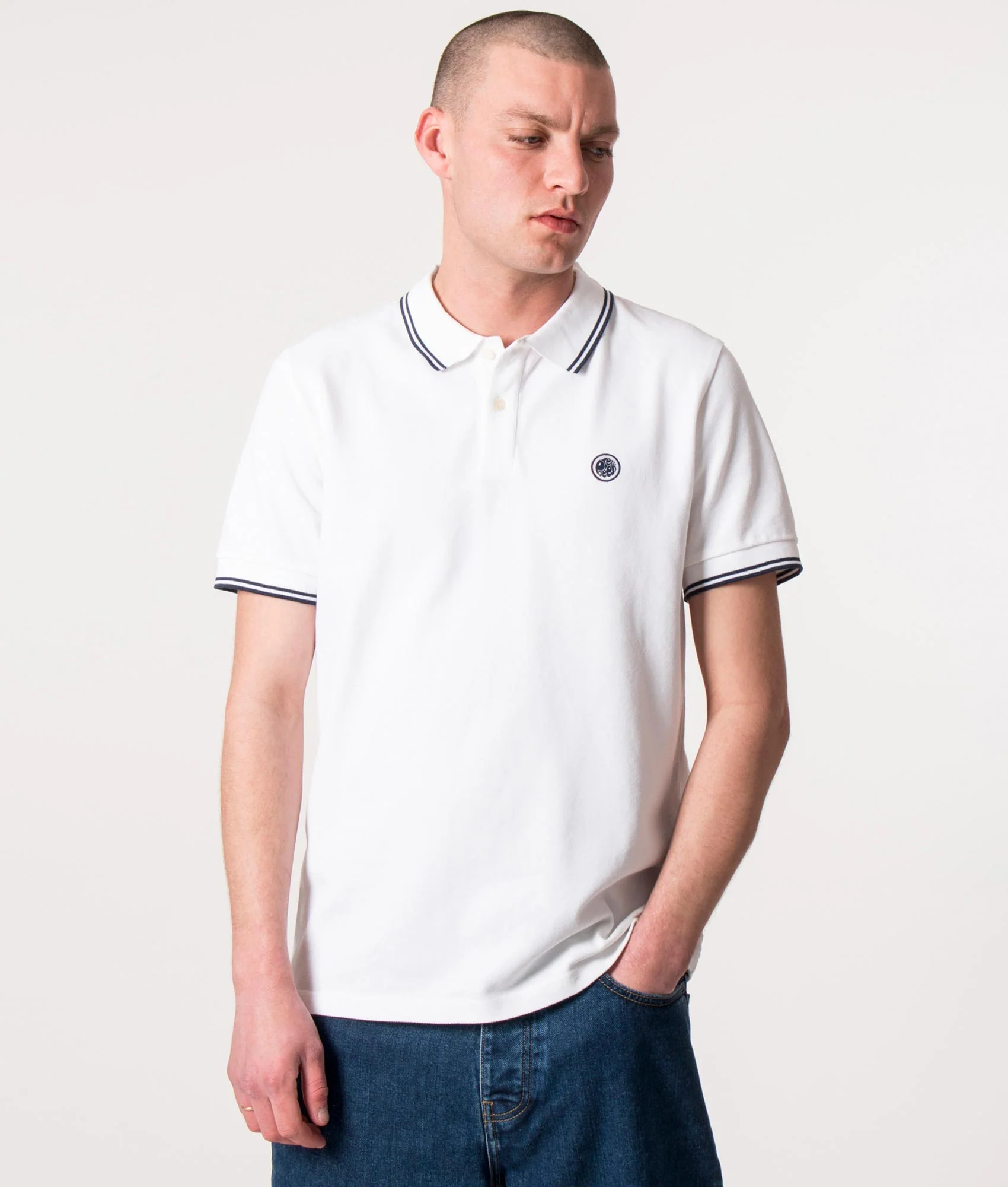 Barton Polo Shirt - Image 2