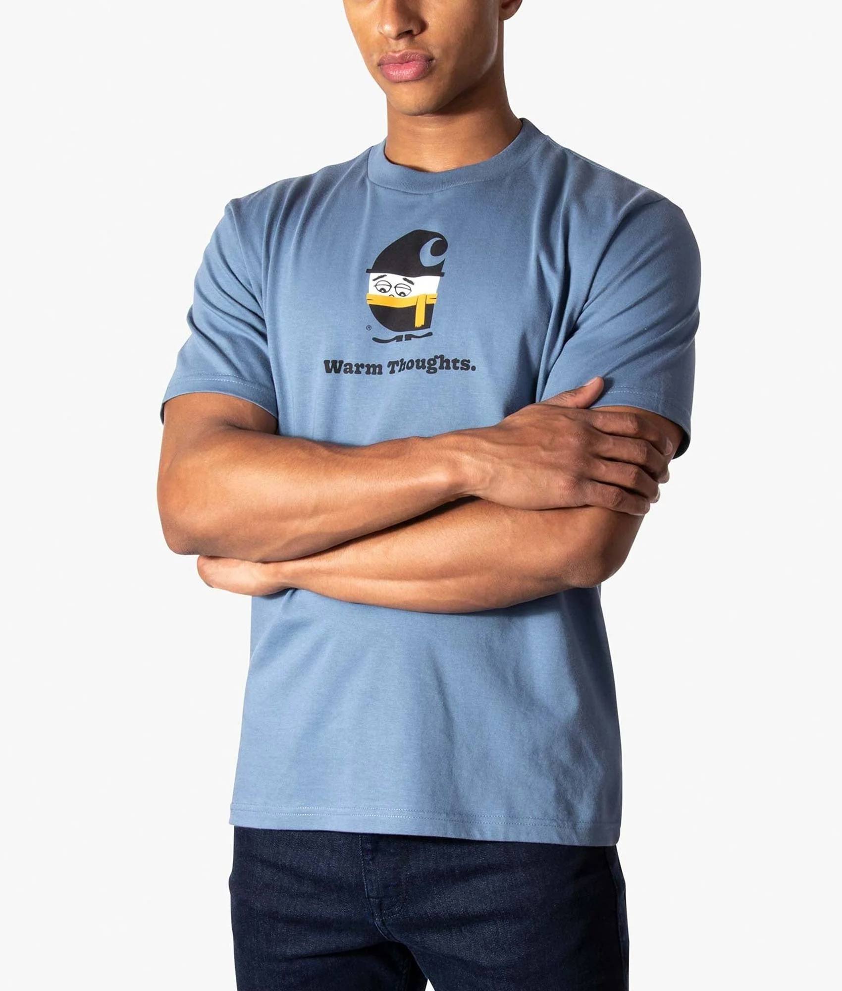 Warm Thoughts T-Shirt - Image 3