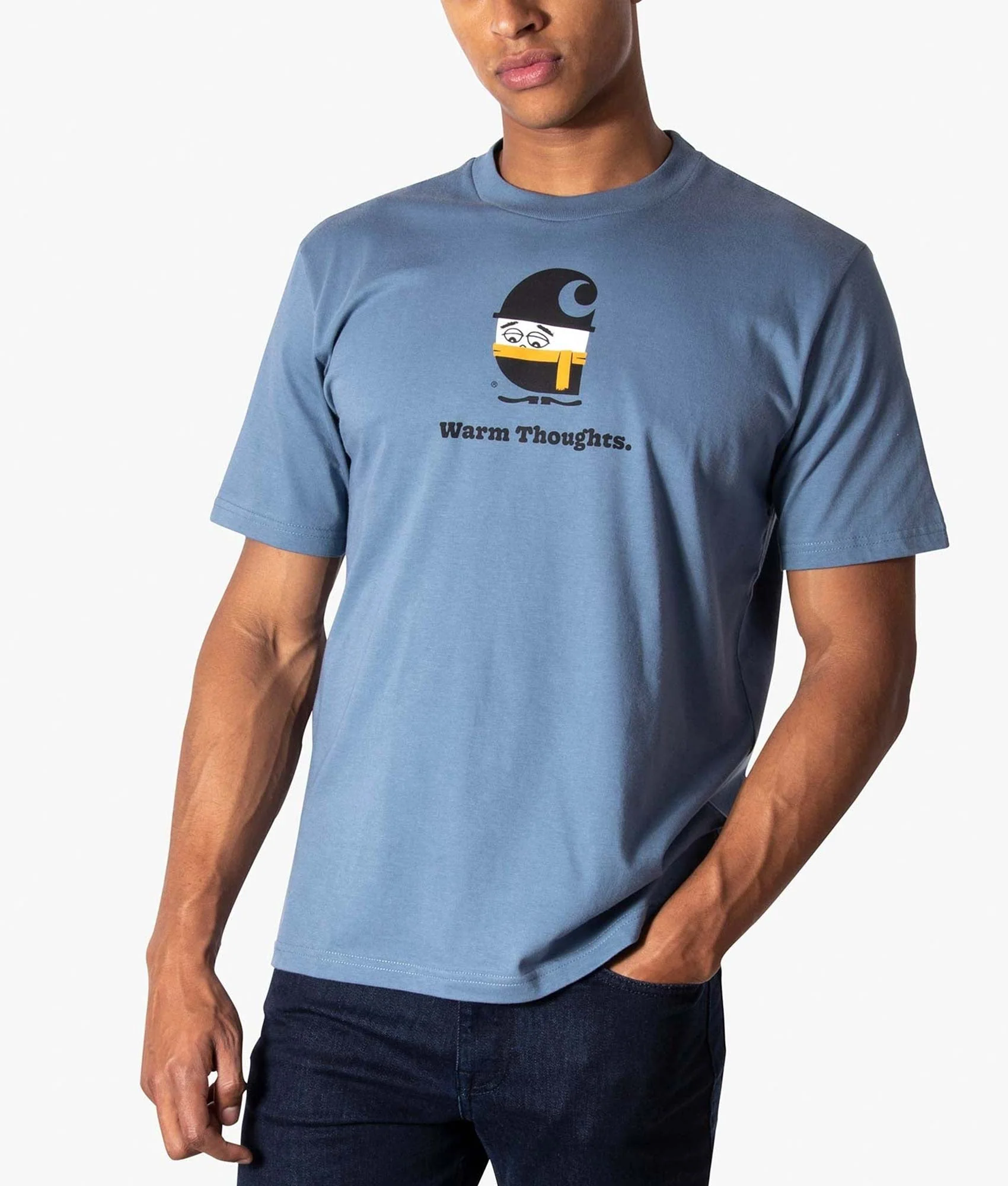 Warm Thoughts T-Shirt - Image 4