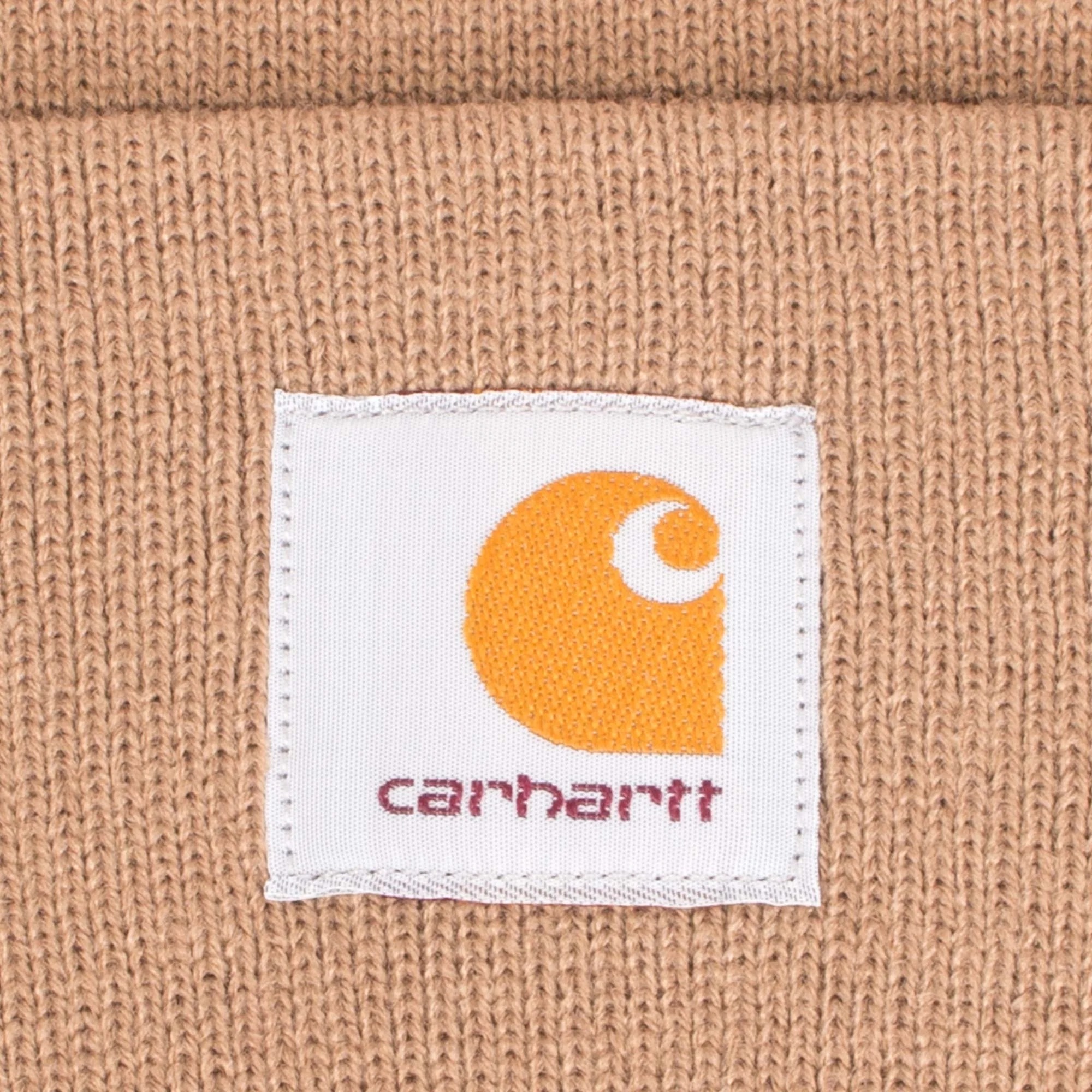 Short Watch Hat - Image 2