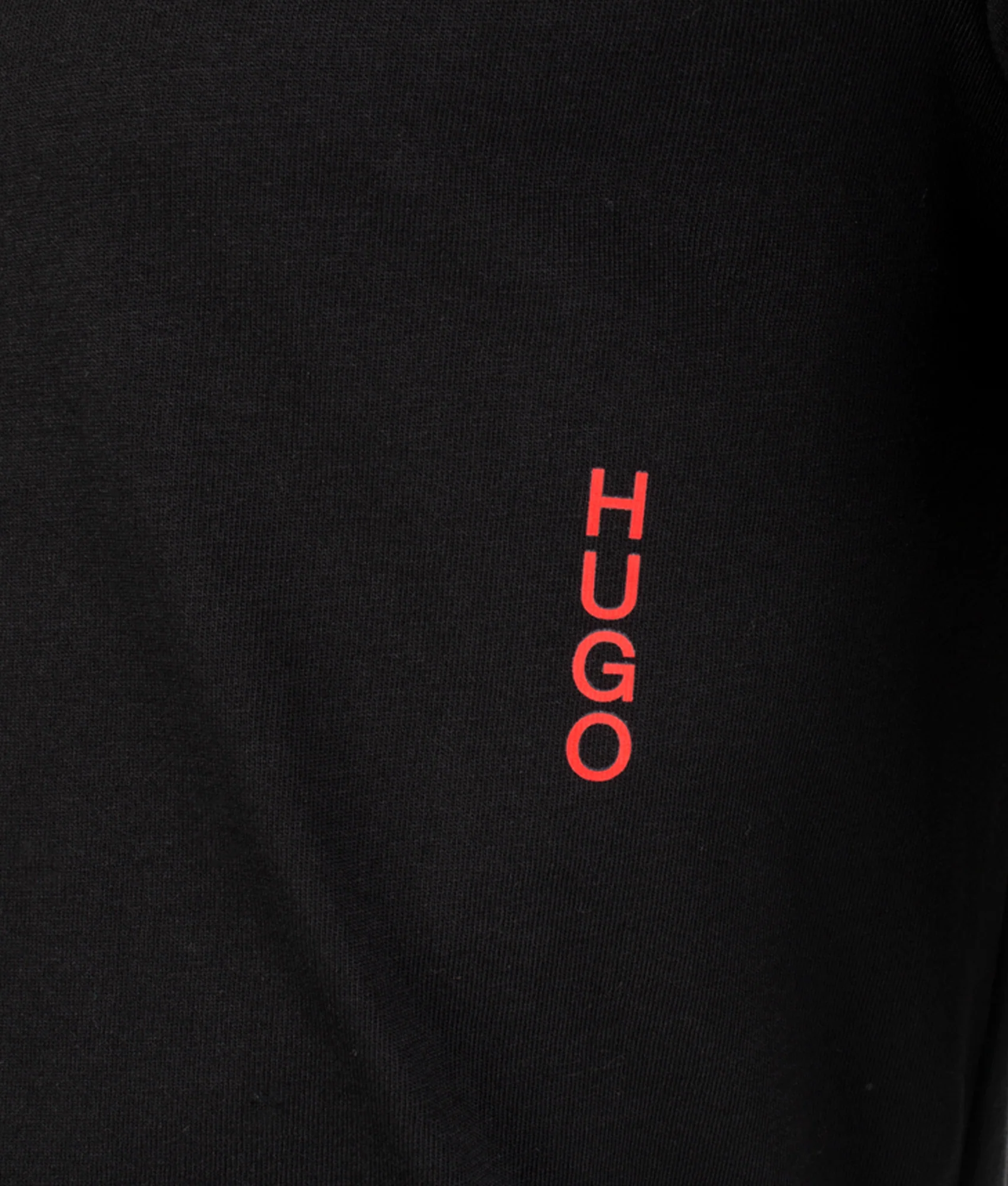 Side Logo T-Shirt - Image 2
