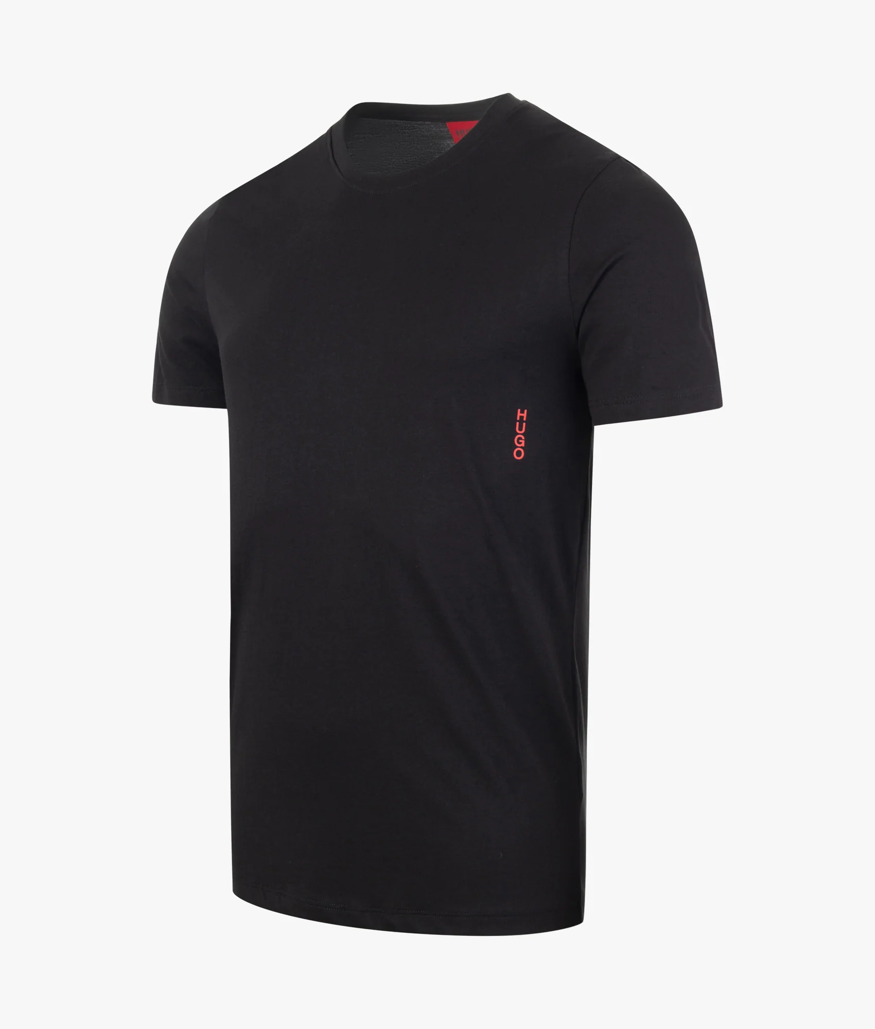 Side Logo T-Shirt - Image 3