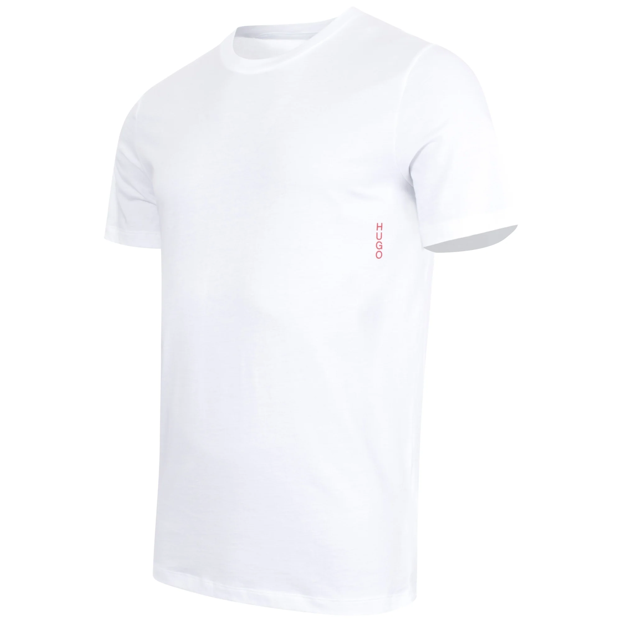 Side Logo T-shirt