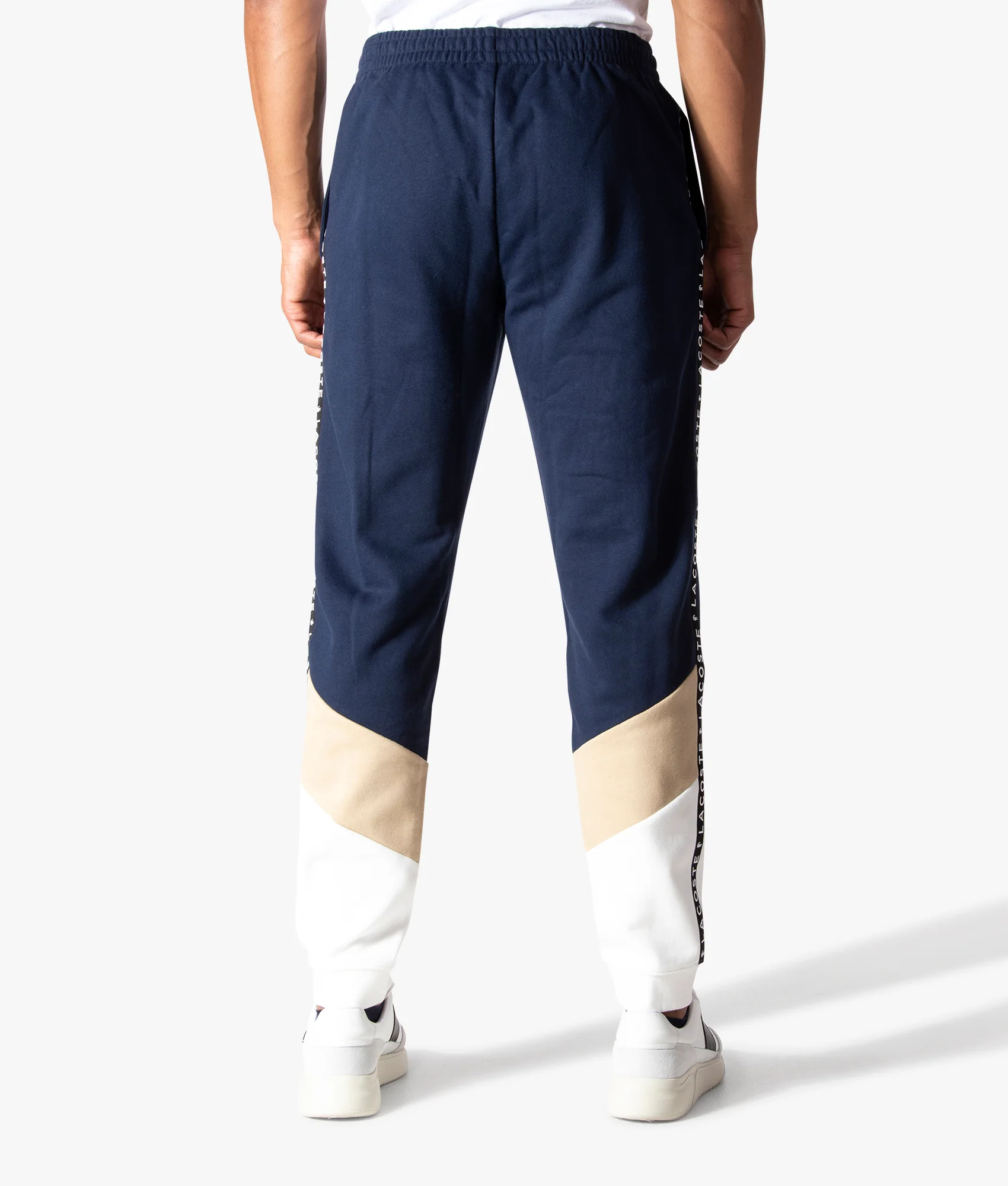 Side Taped Jogger - Image 3