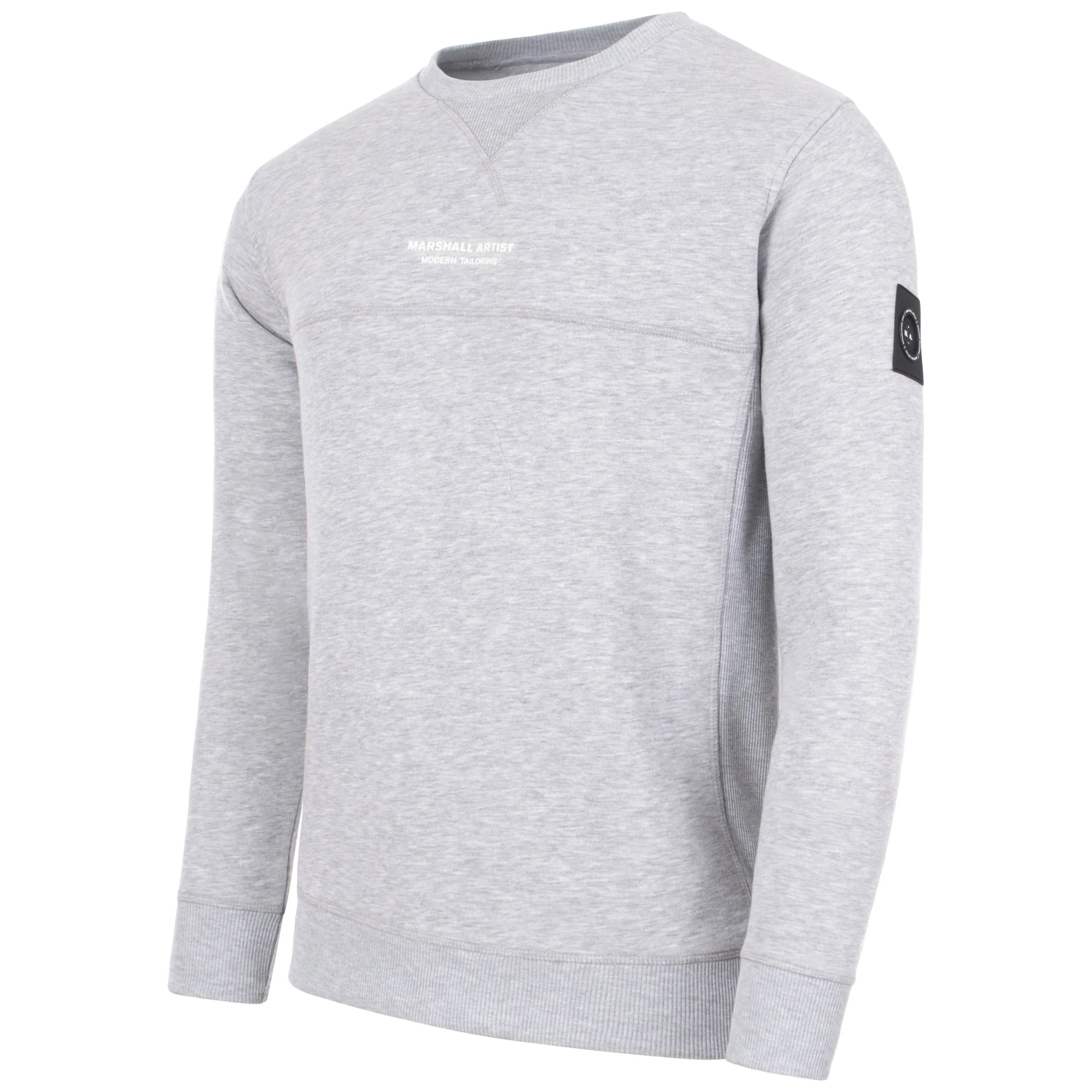 Siren Crew Sweatshirt