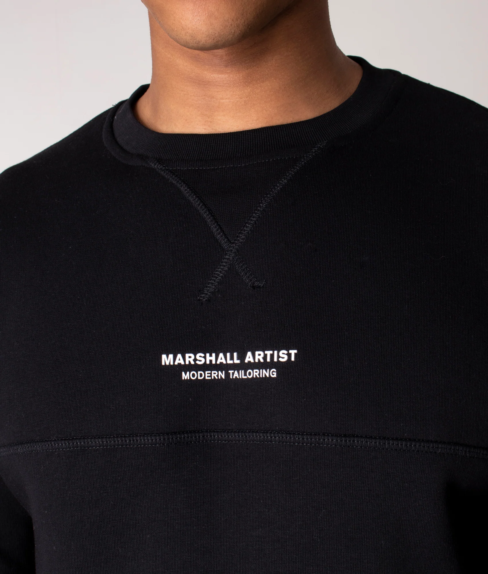 Siren Crew Sweatshirt - Image 3