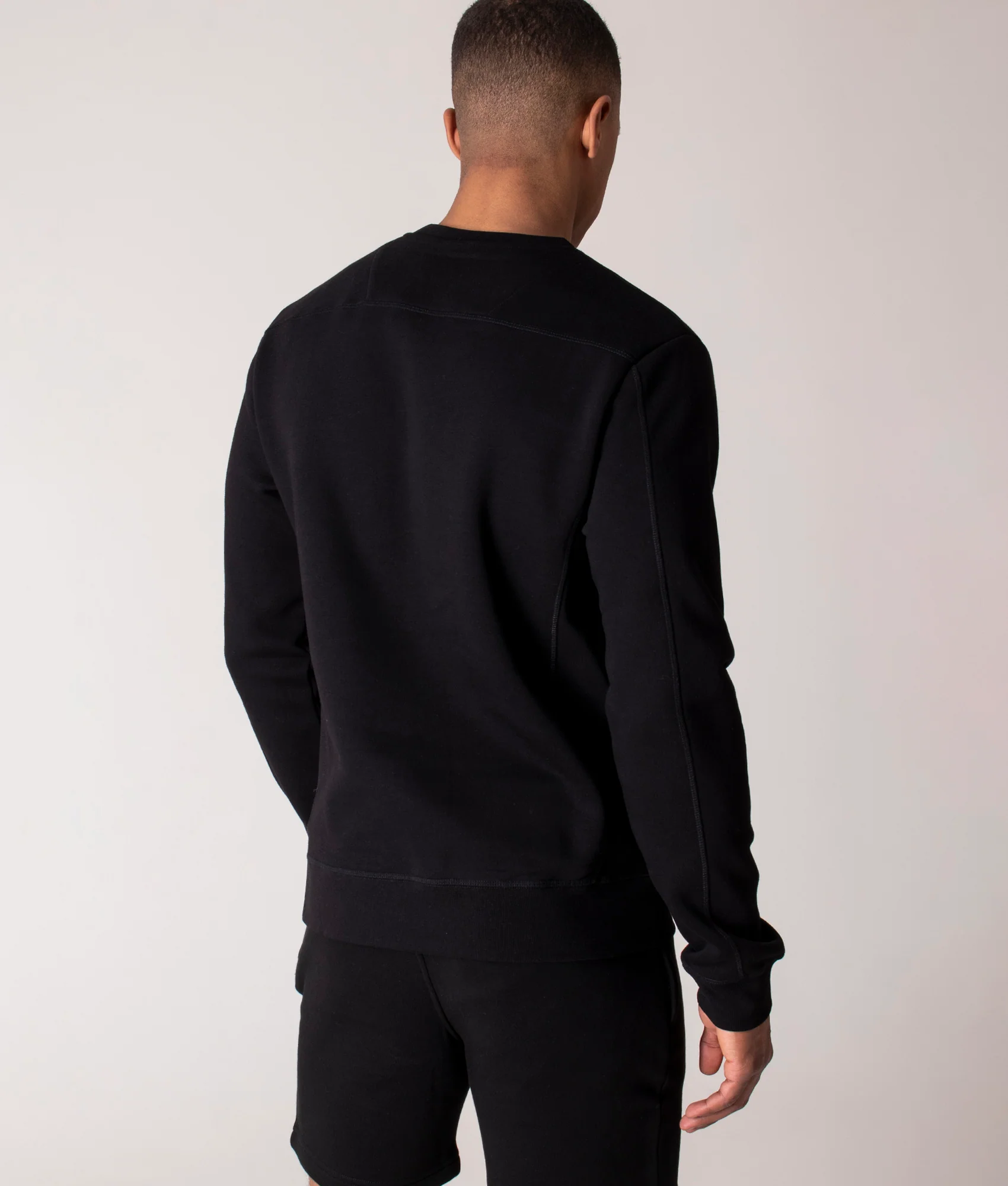 Siren Crew Sweatshirt - Image 4