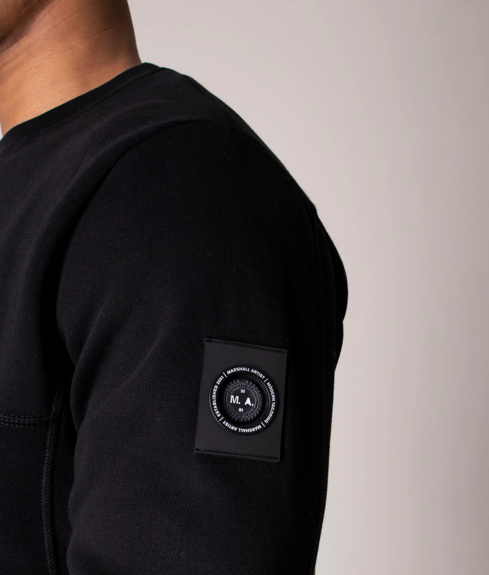 Siren Crew Sweatshirt - Image 5