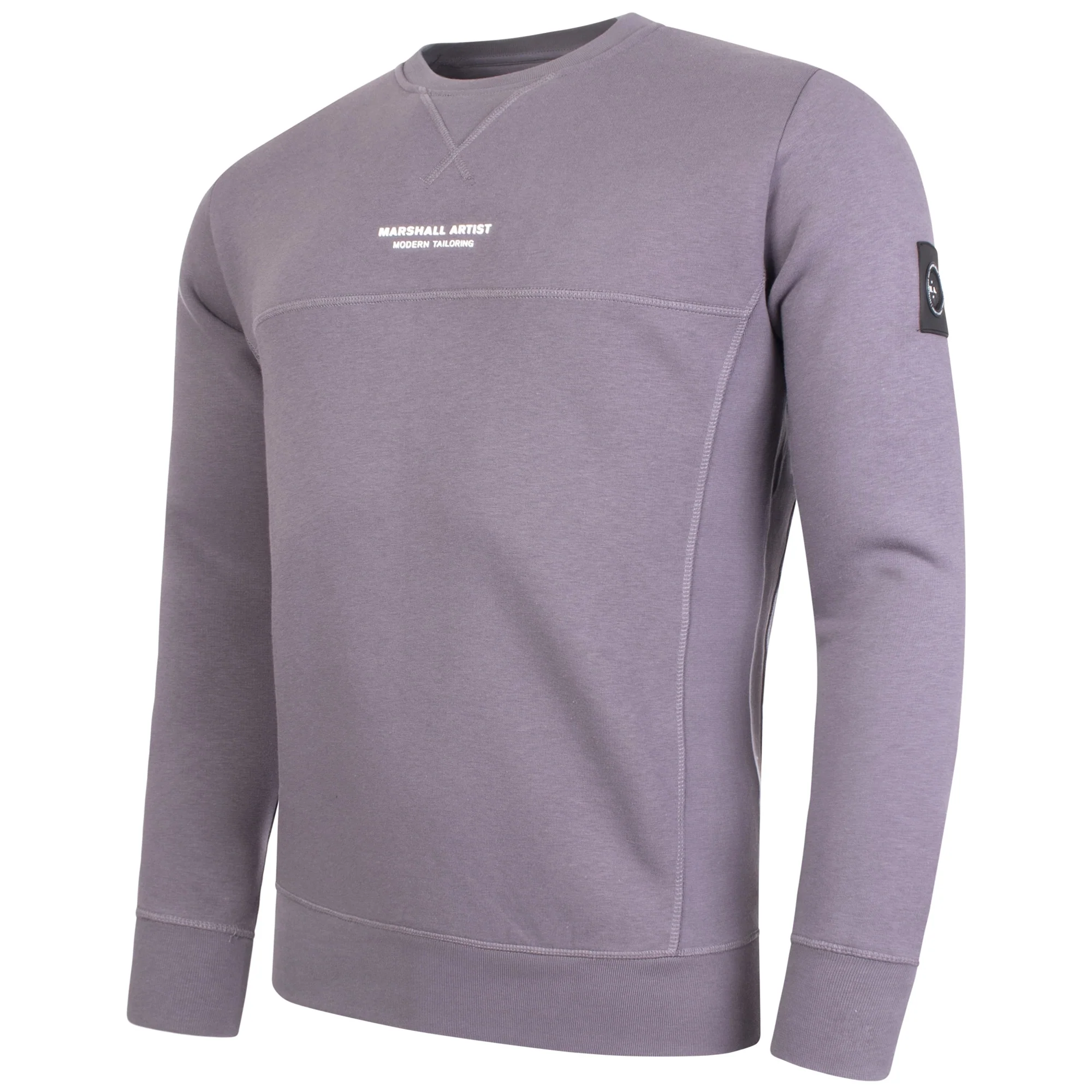 Siren Crewneck Sweat