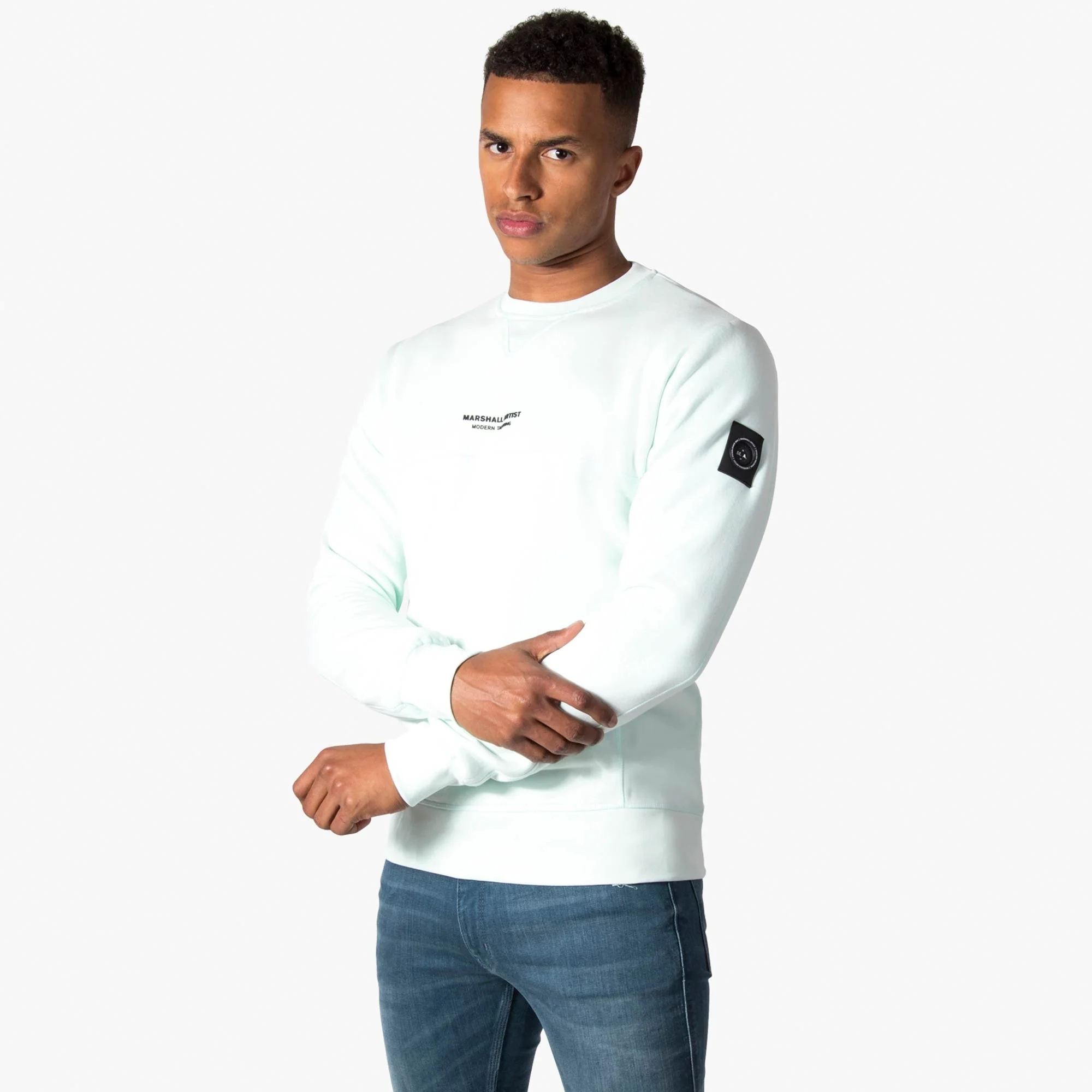 Siren Crewneck Sweat - Image 5
