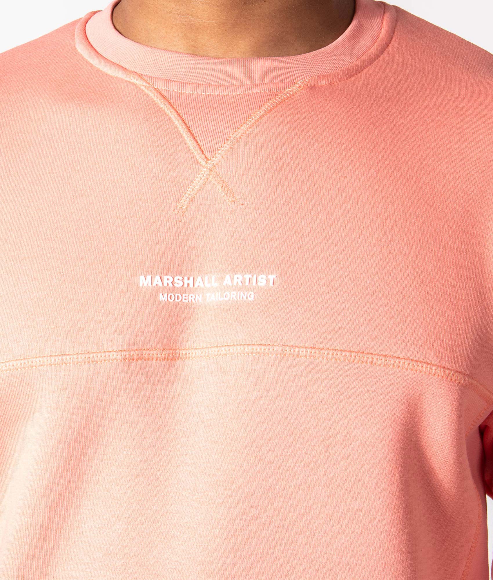 Siren Crewneck Sweat - Image 2