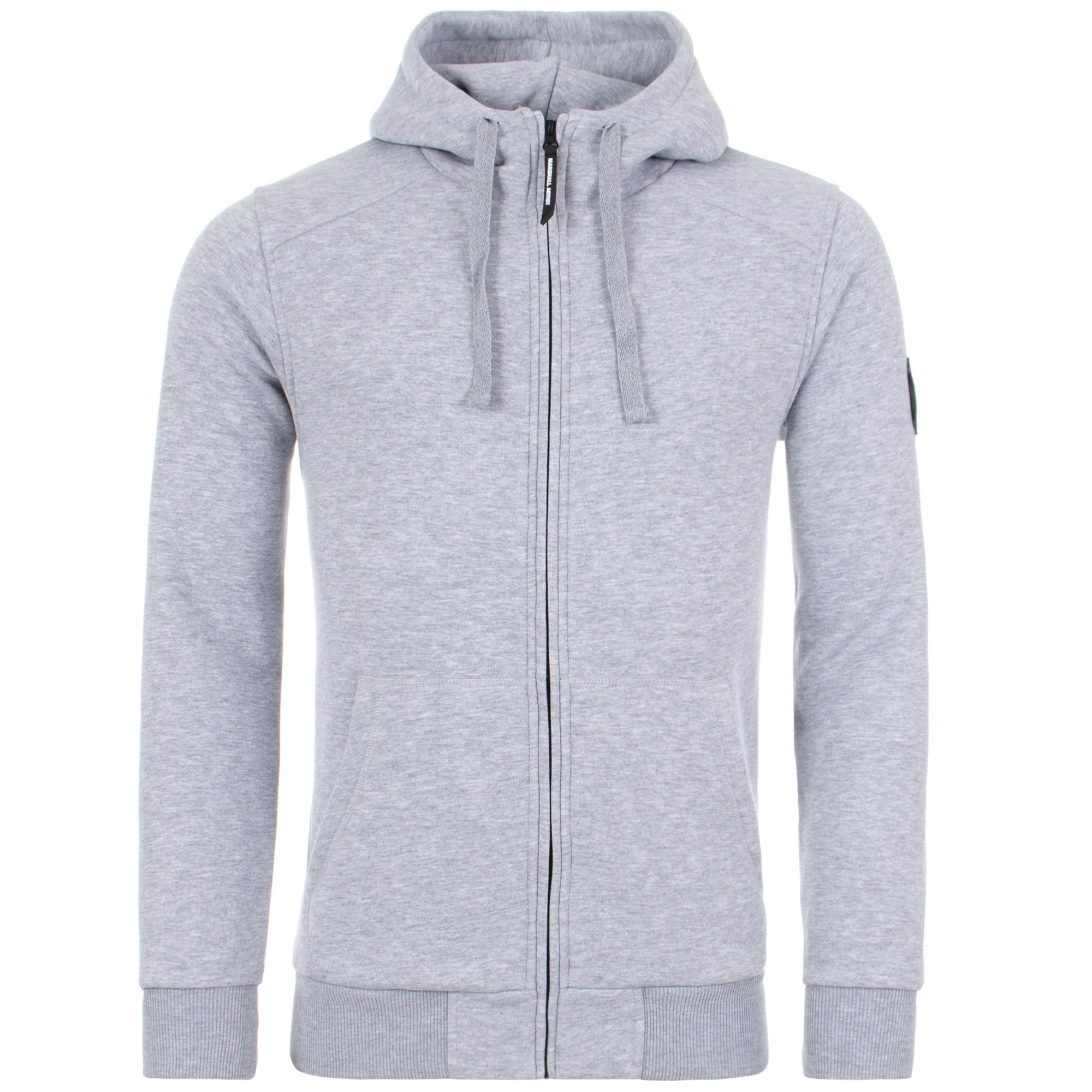 Zip Through Siren Hoodie - Image 7