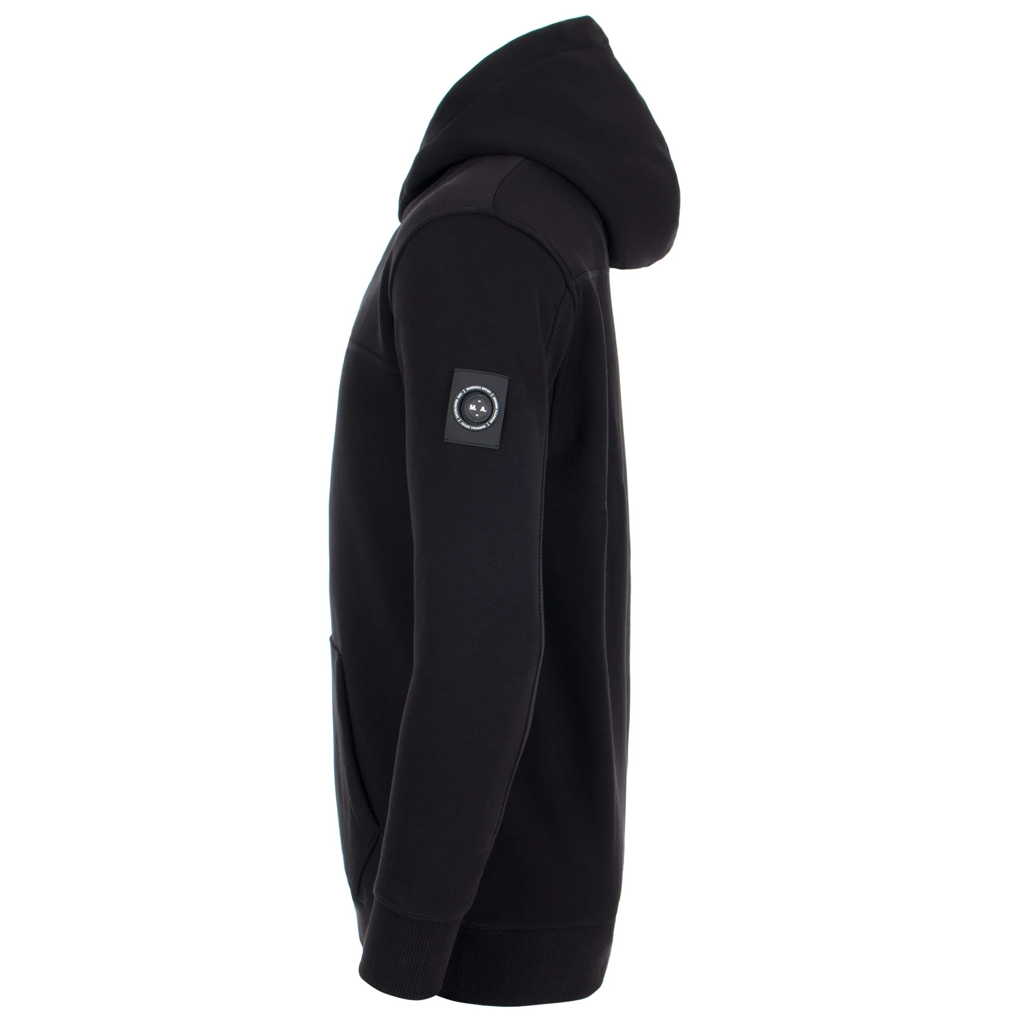 Siren Overhead Hoodie - Image 5