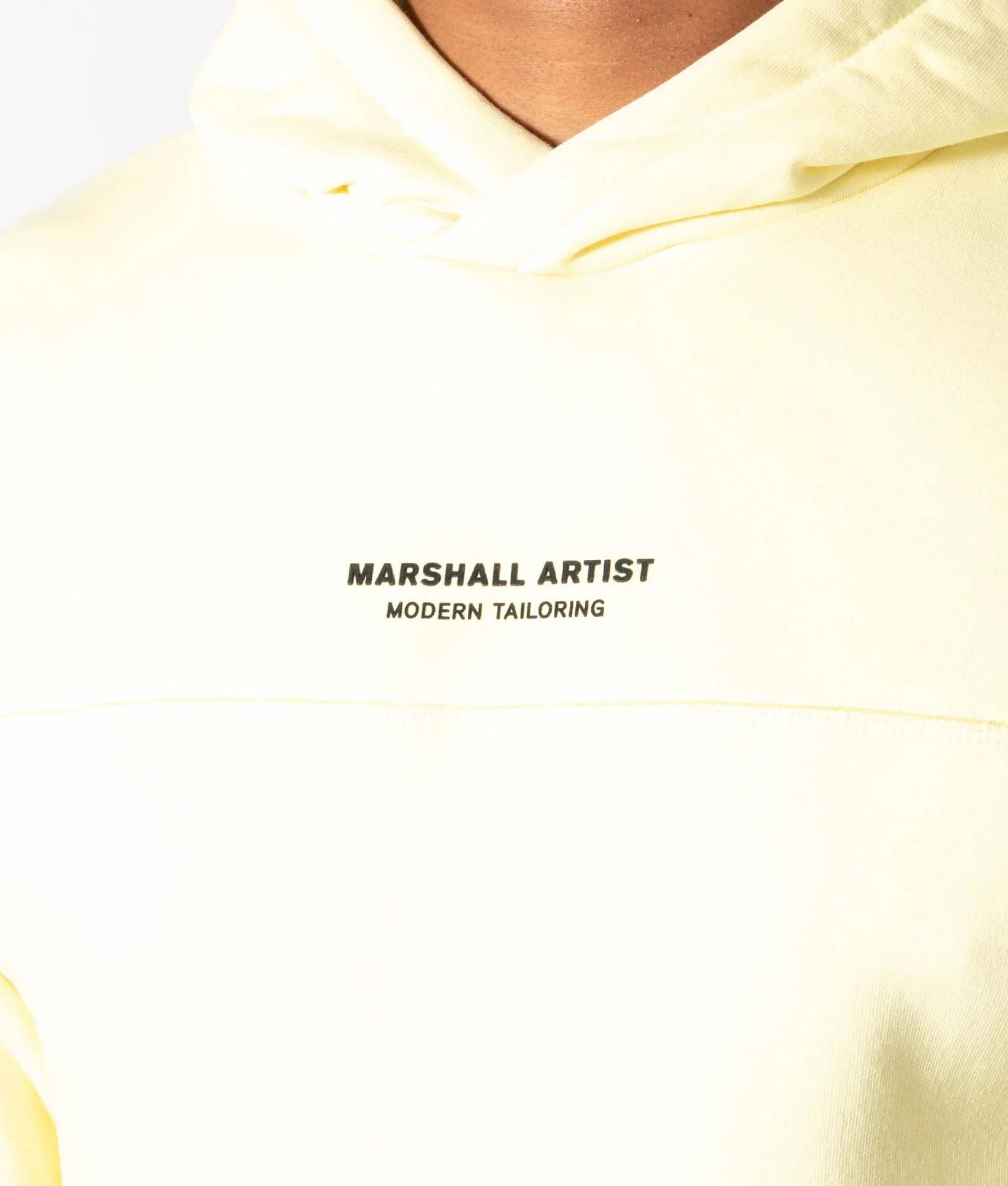 Siren Overhead Hoodie - Image 2