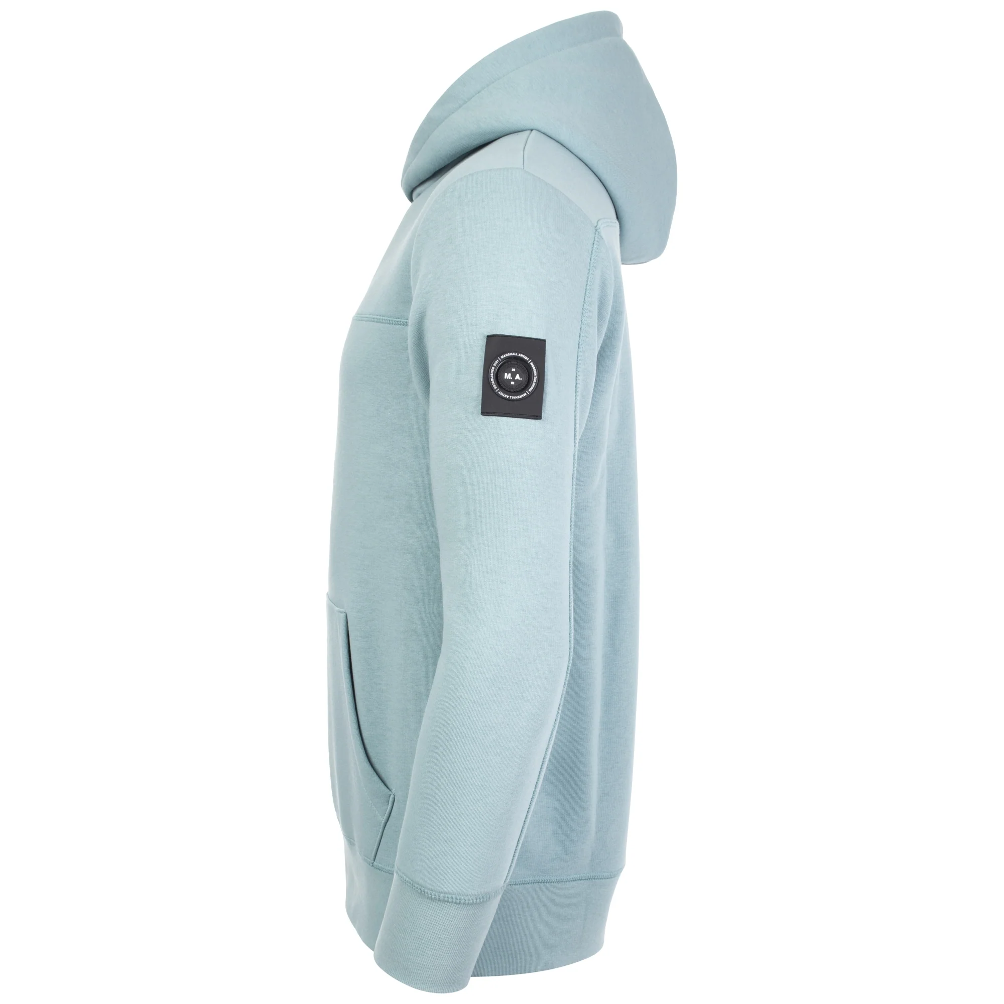 Siren Overhead Hoodie - Image 4