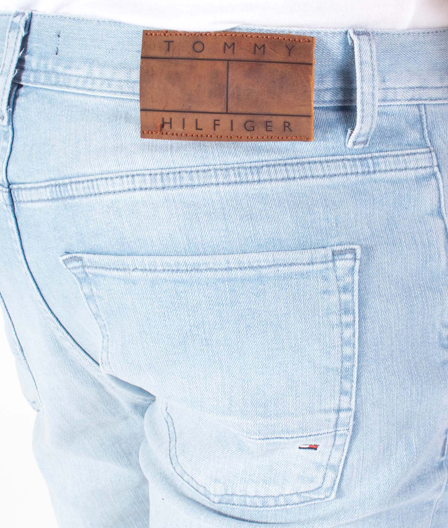 Bleeker Slim Fit Jeans - Image 2