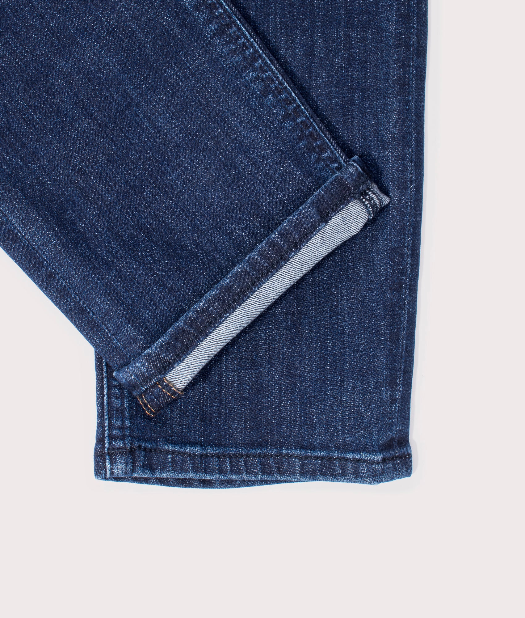 Slim Fit Delaware Super Stretch Jeans - Image 11