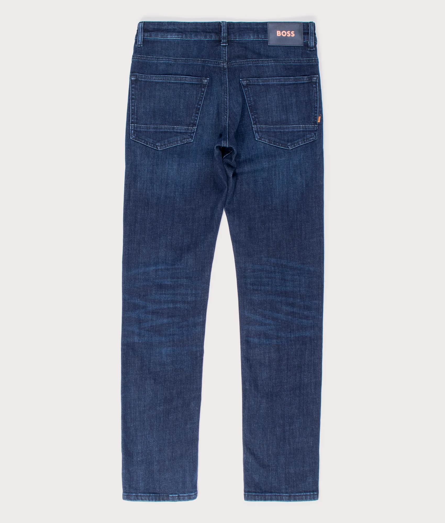 Slim Fit Delaware Super Stretch Jeans - Image 7