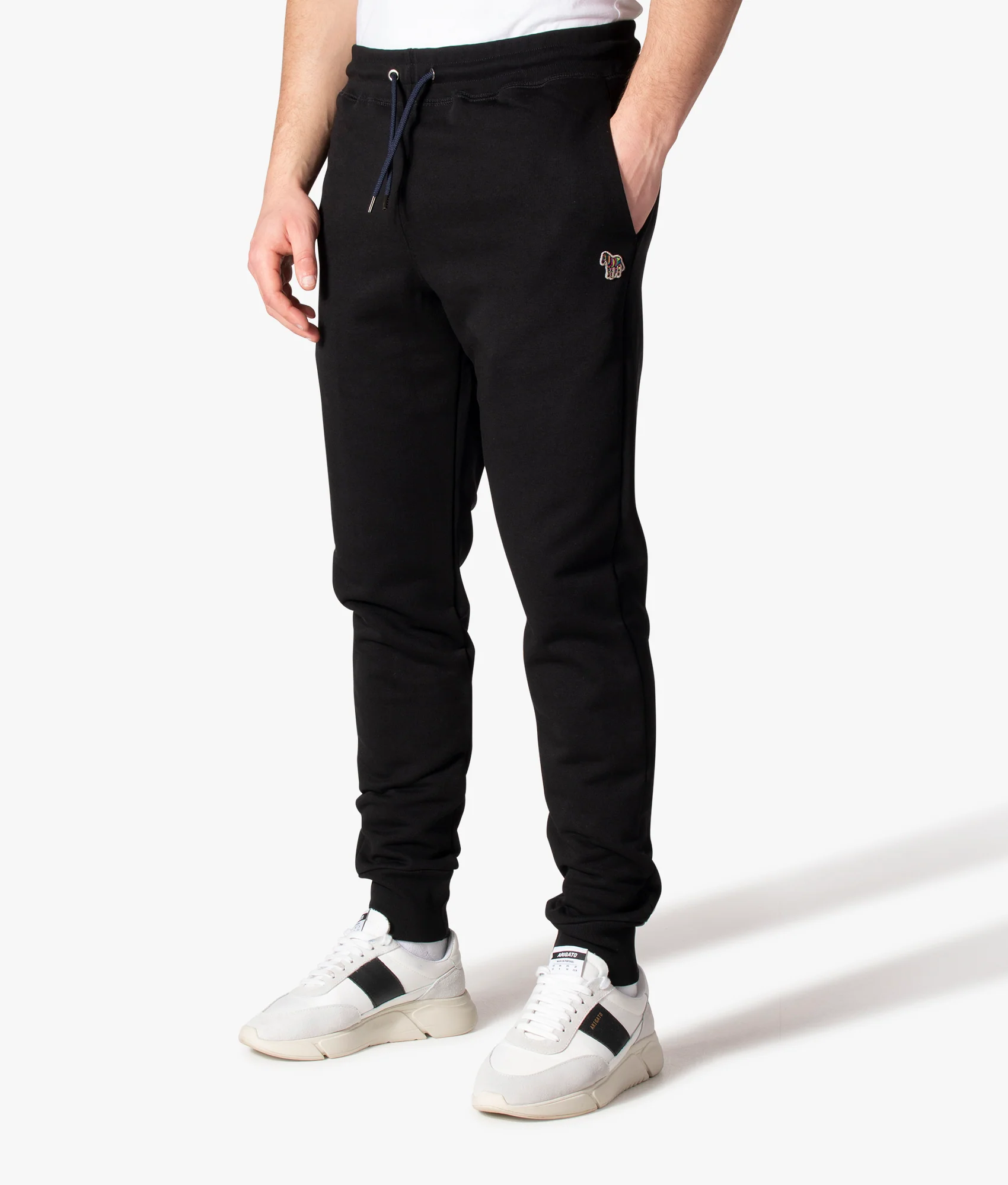 Slim Fit Joggers