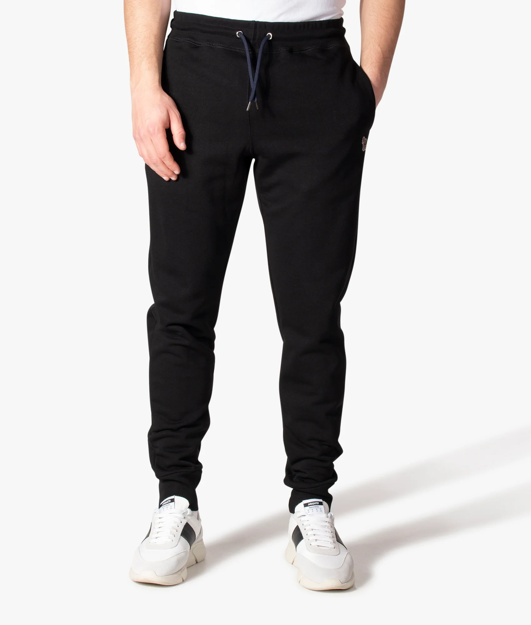 Slim Fit Joggers - Image 2