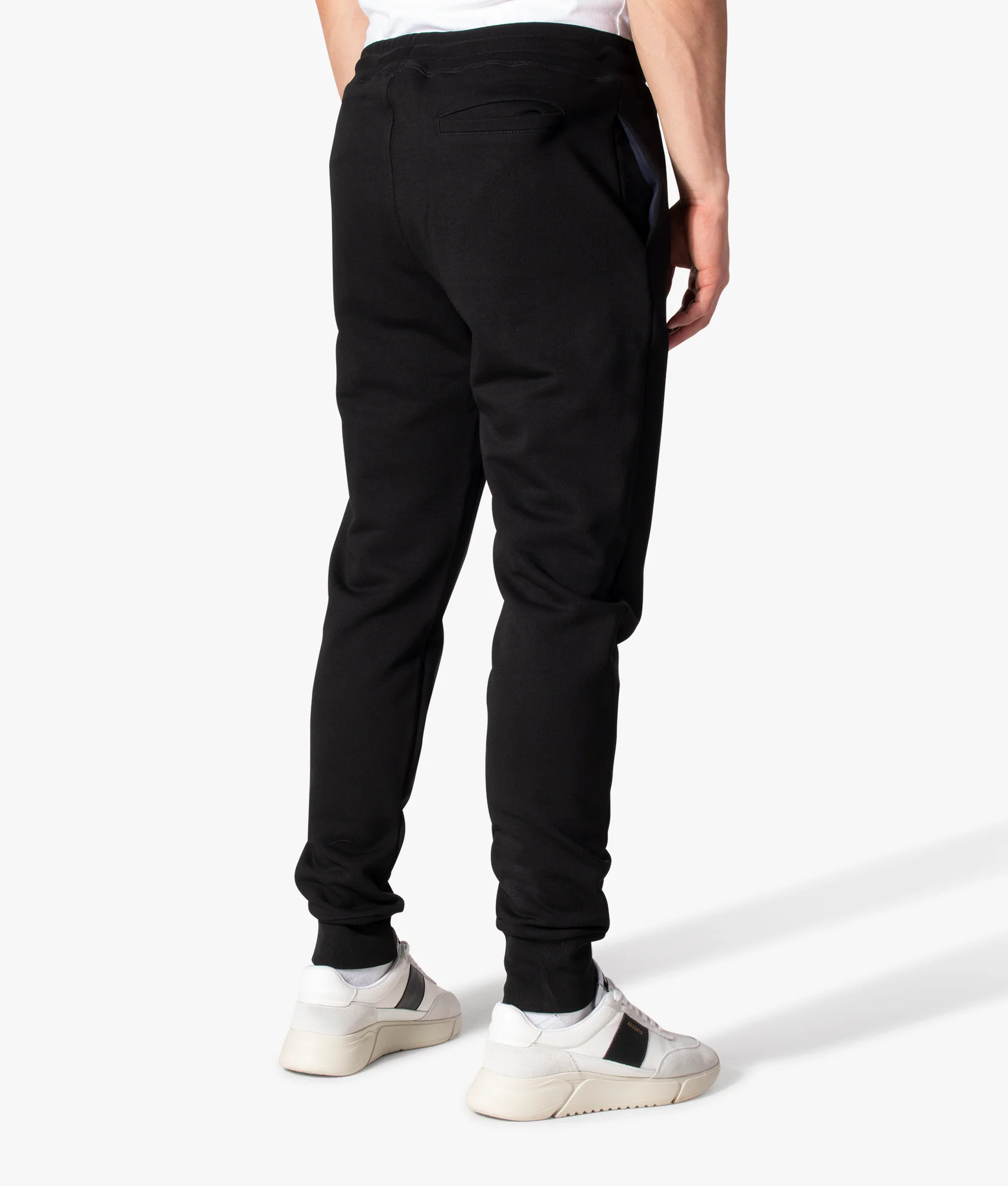 Slim Fit Joggers - Image 4