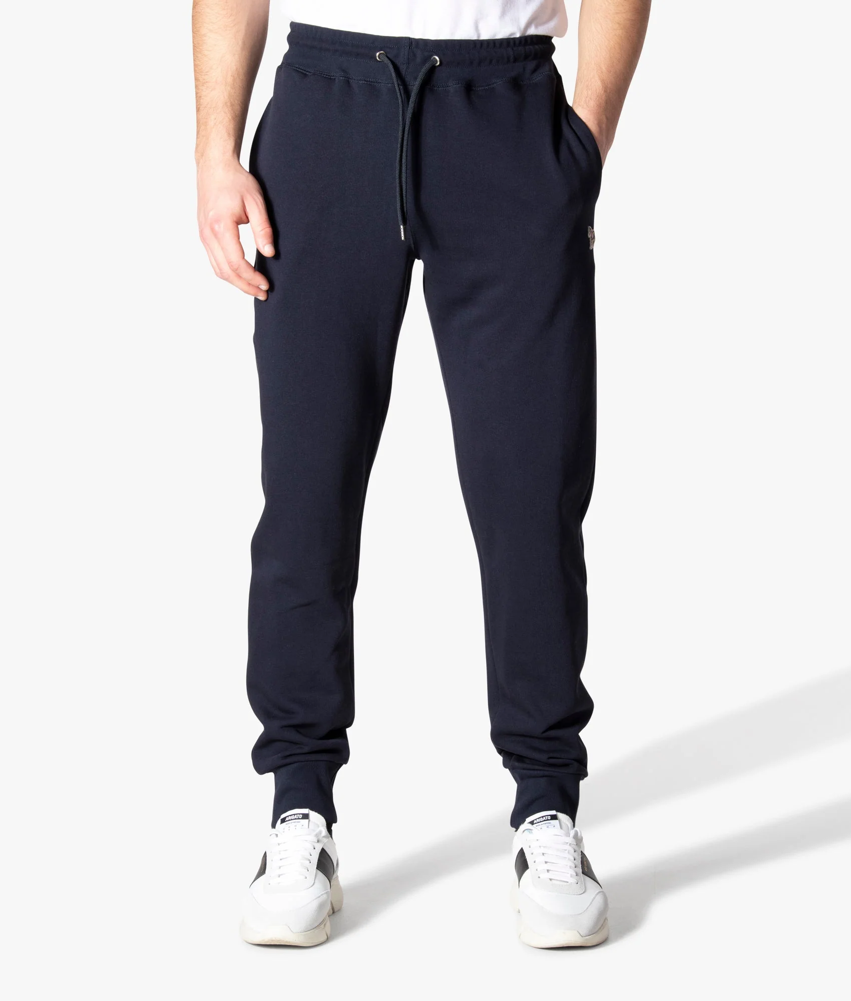 Slim Fit Joggers - Image 3