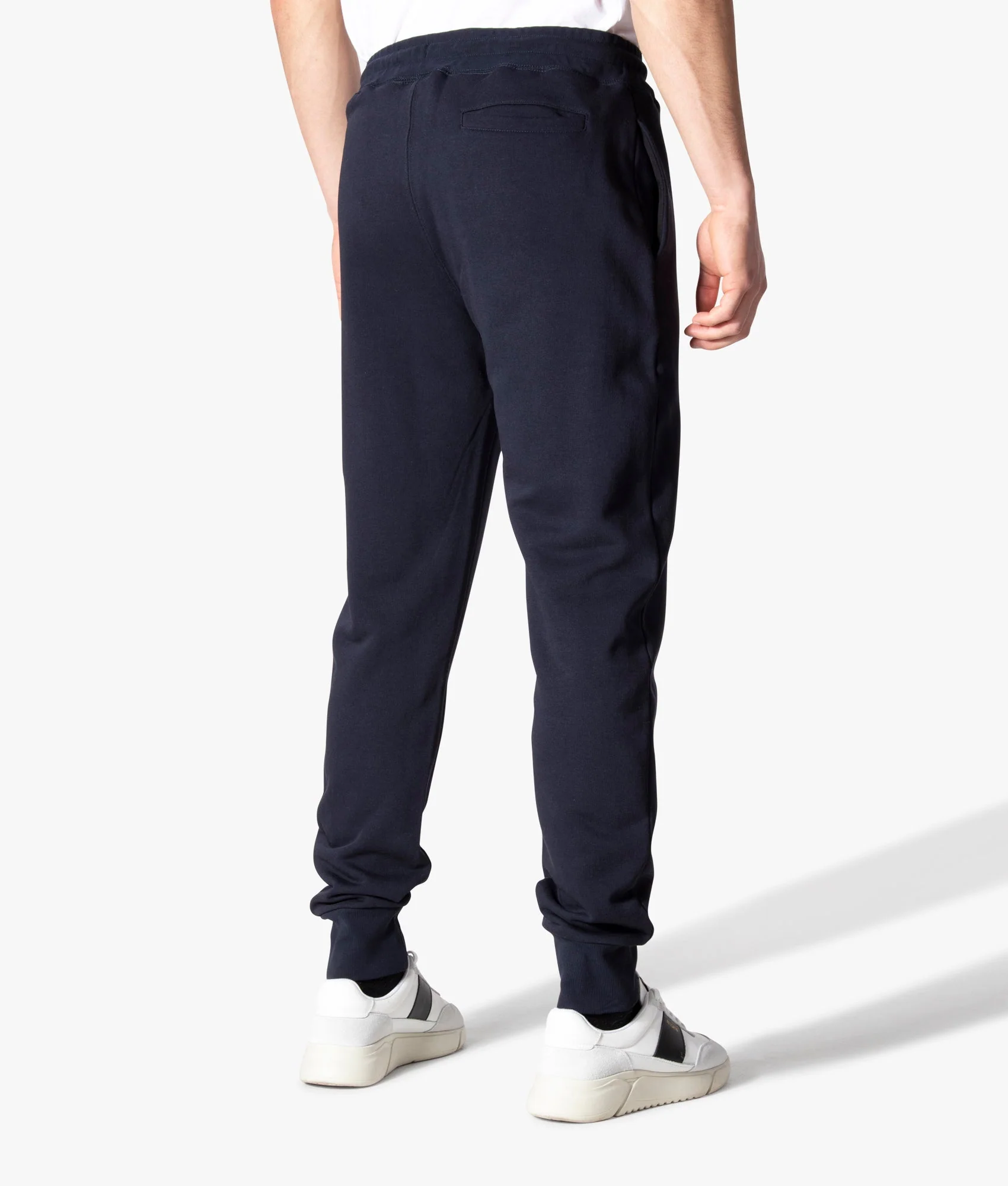 Slim Fit Joggers - Image 4