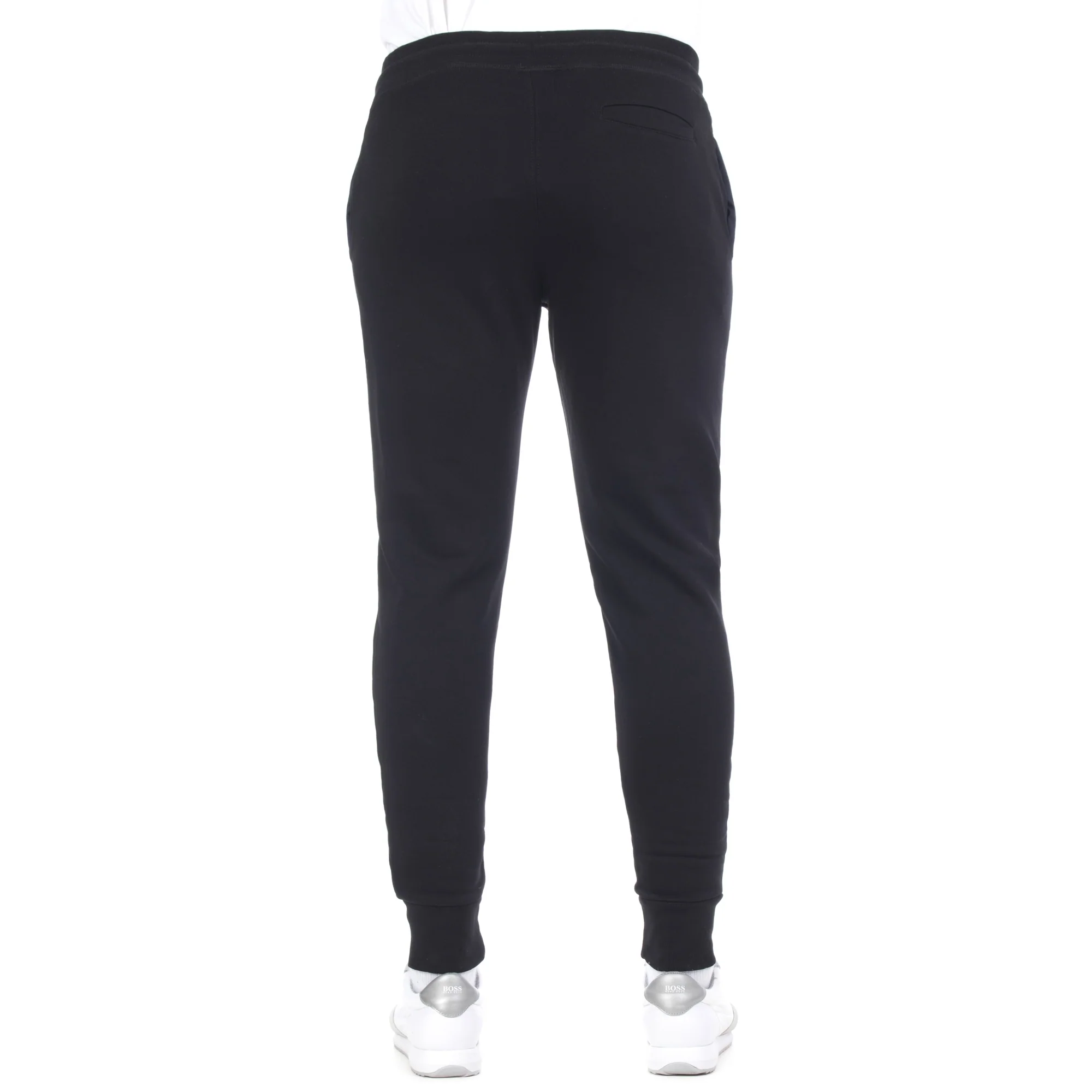 Slim Fit Joggers - Image 4