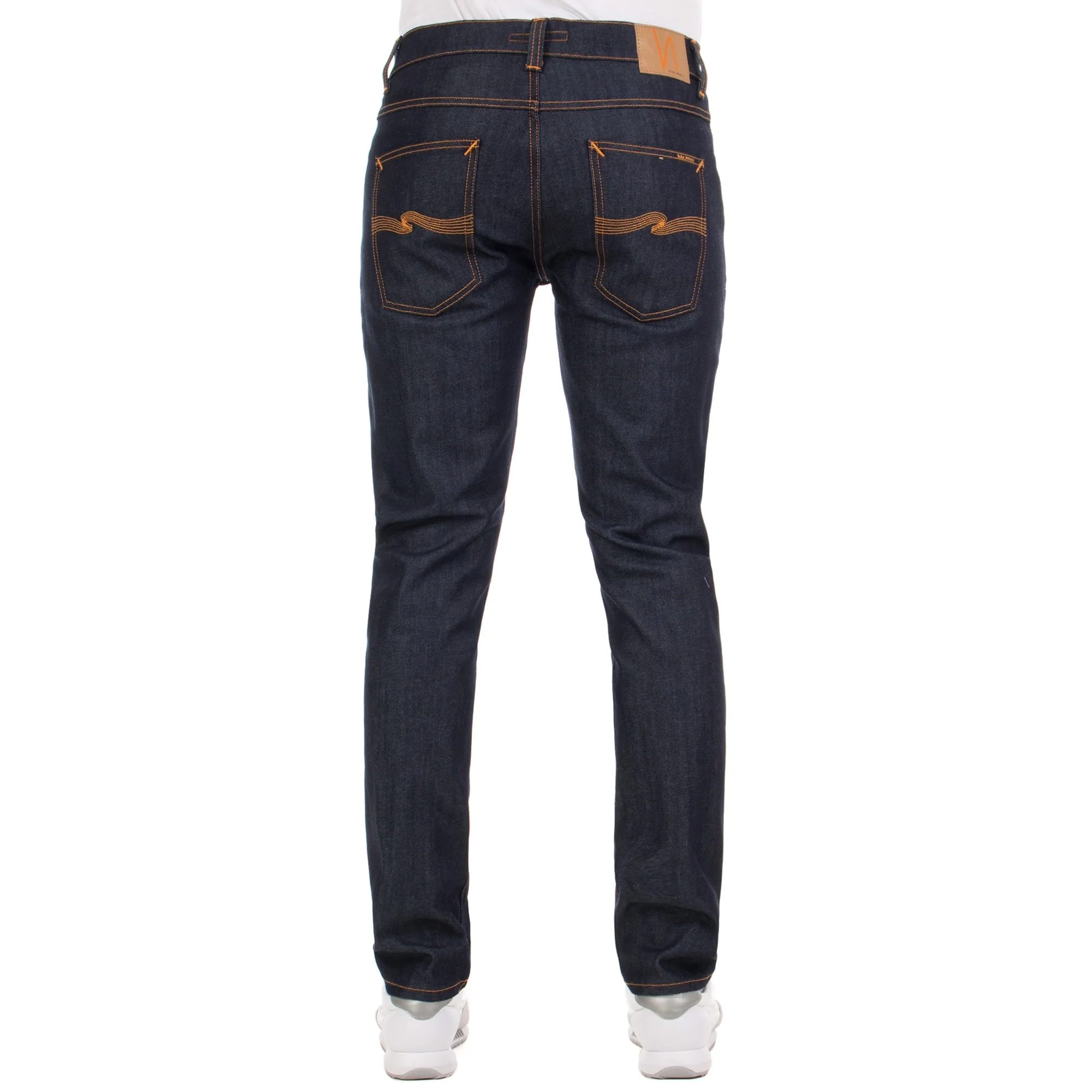 Lean Dean Slim Fit Jeans - Image 4