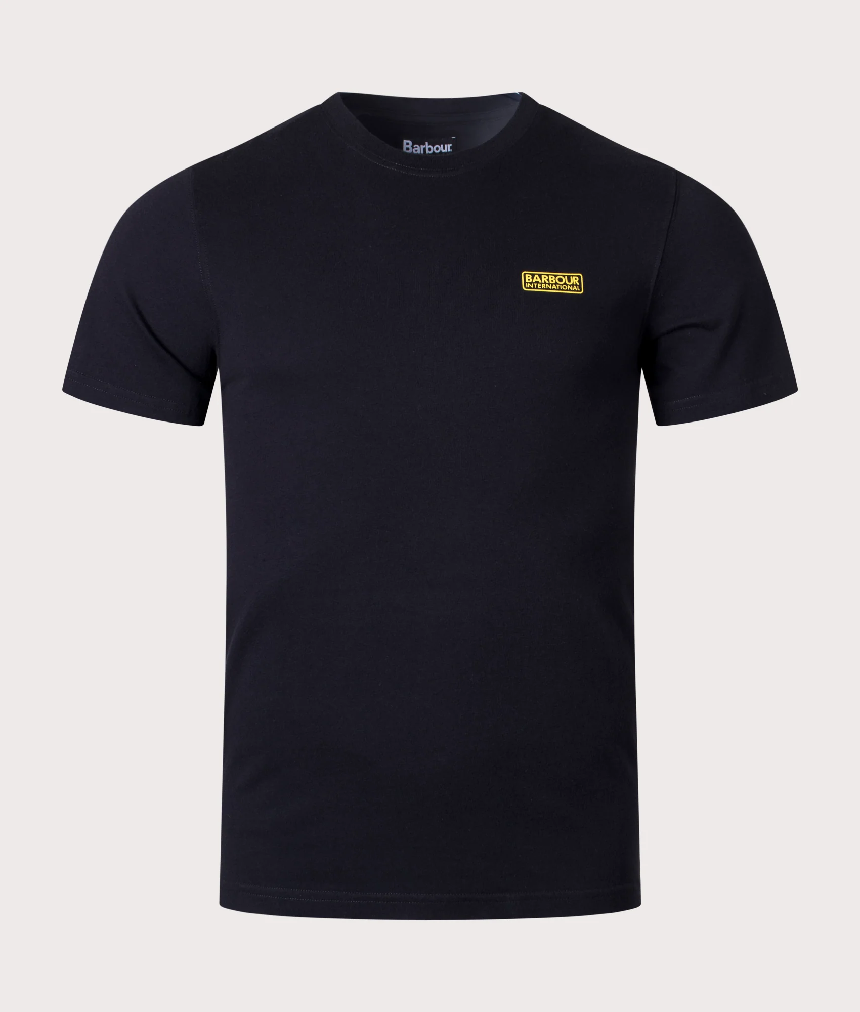 Slim Fit Small Logo T-Shirt