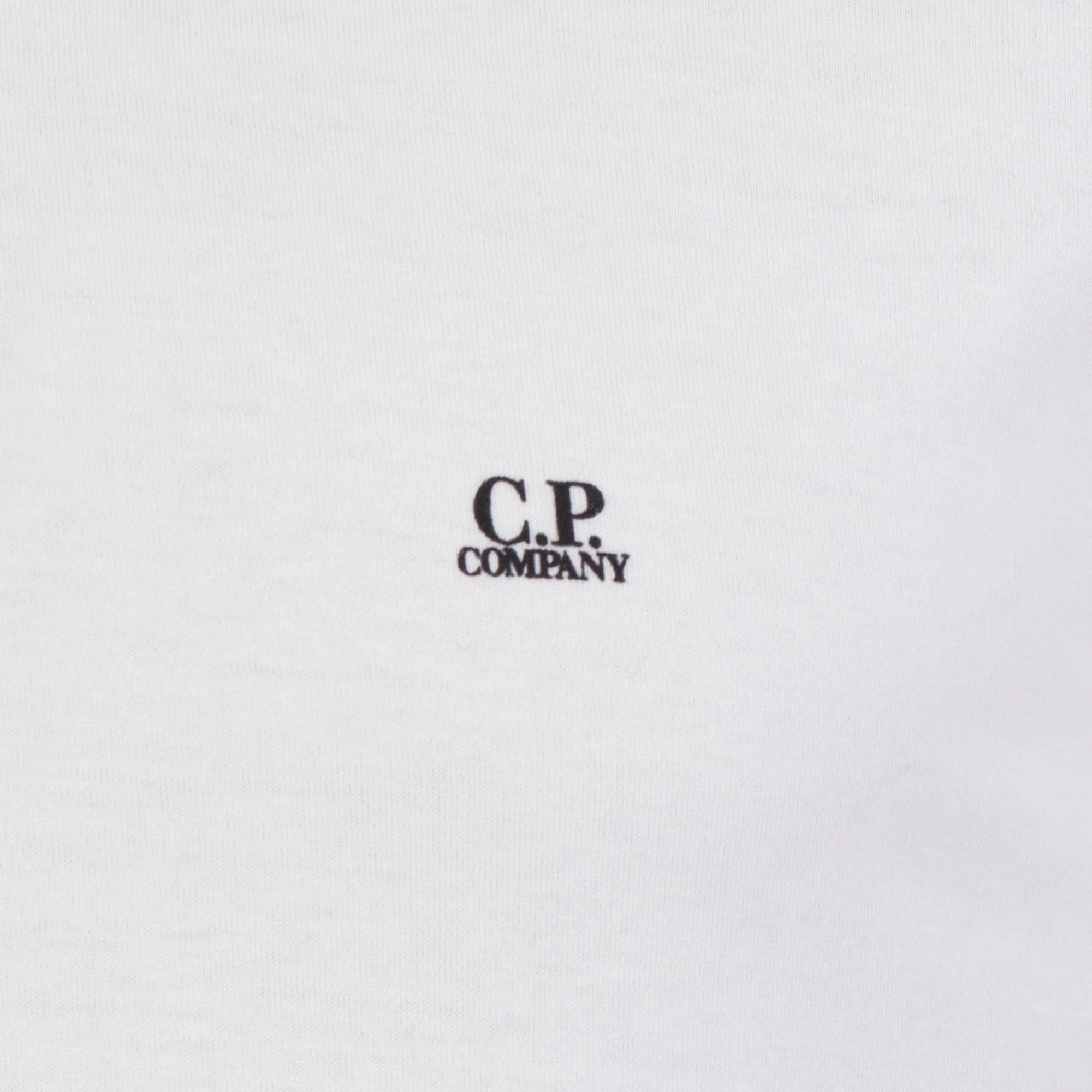Small Logo T-Shirt - Image 2