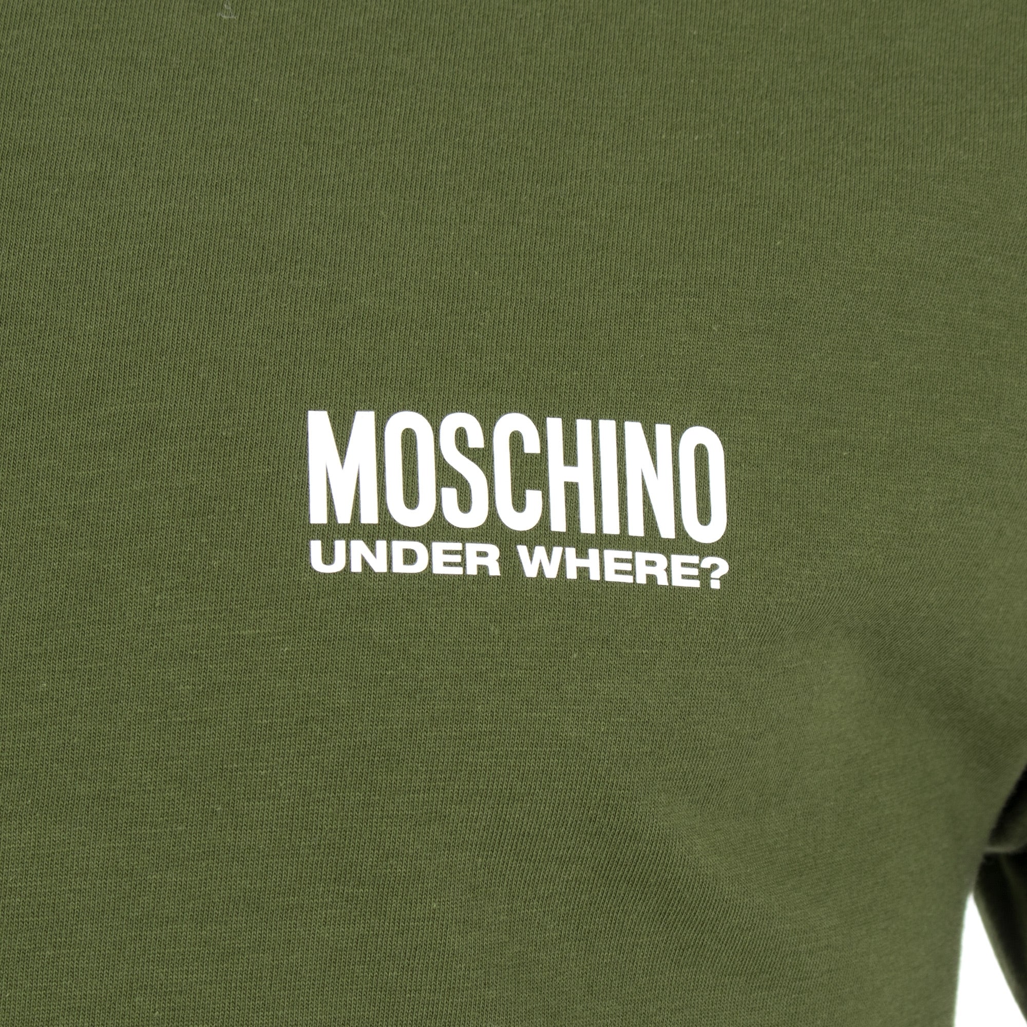 Small Side Taped T-Shirt - Image 3