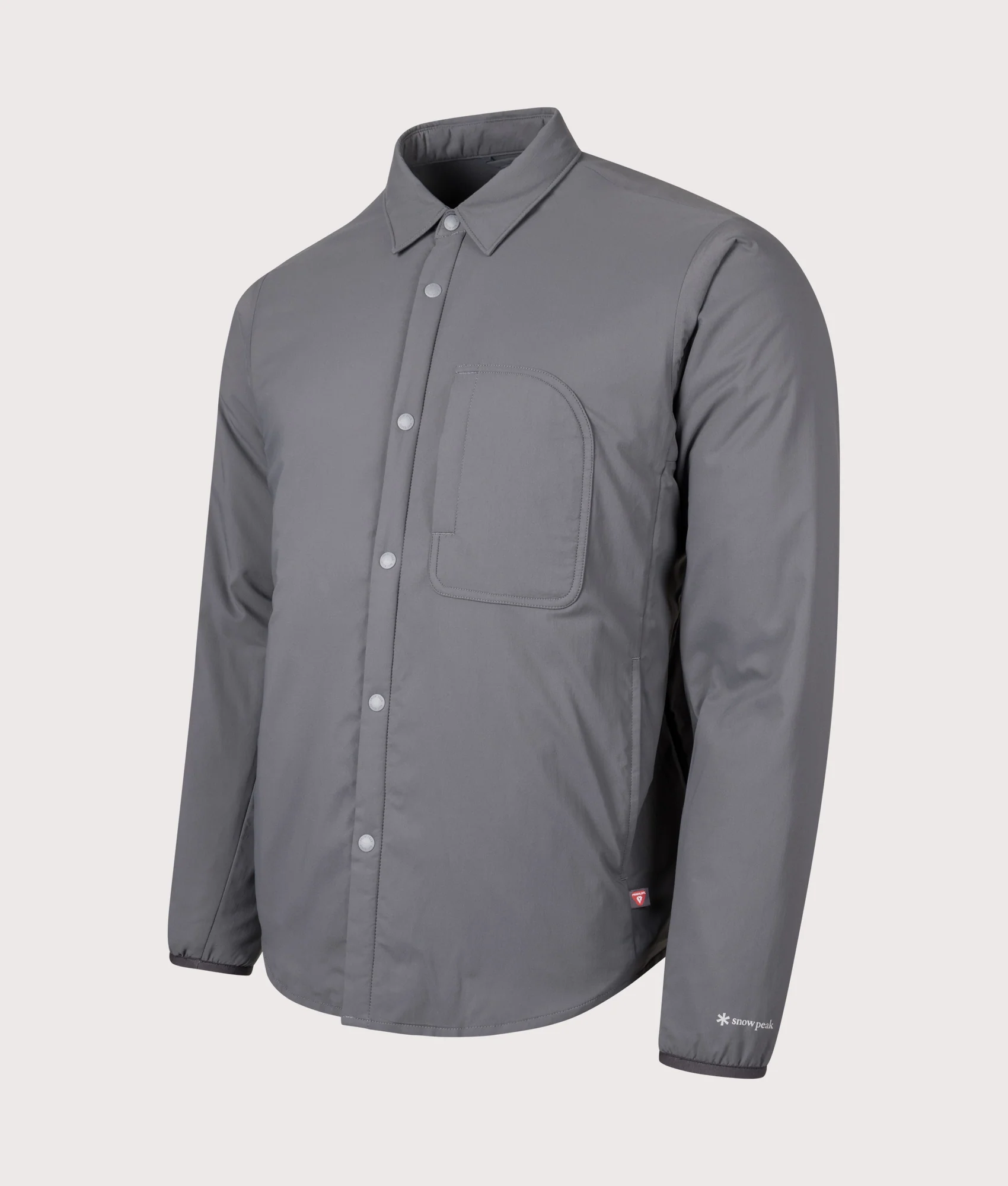 Flexible Insulated Shirt