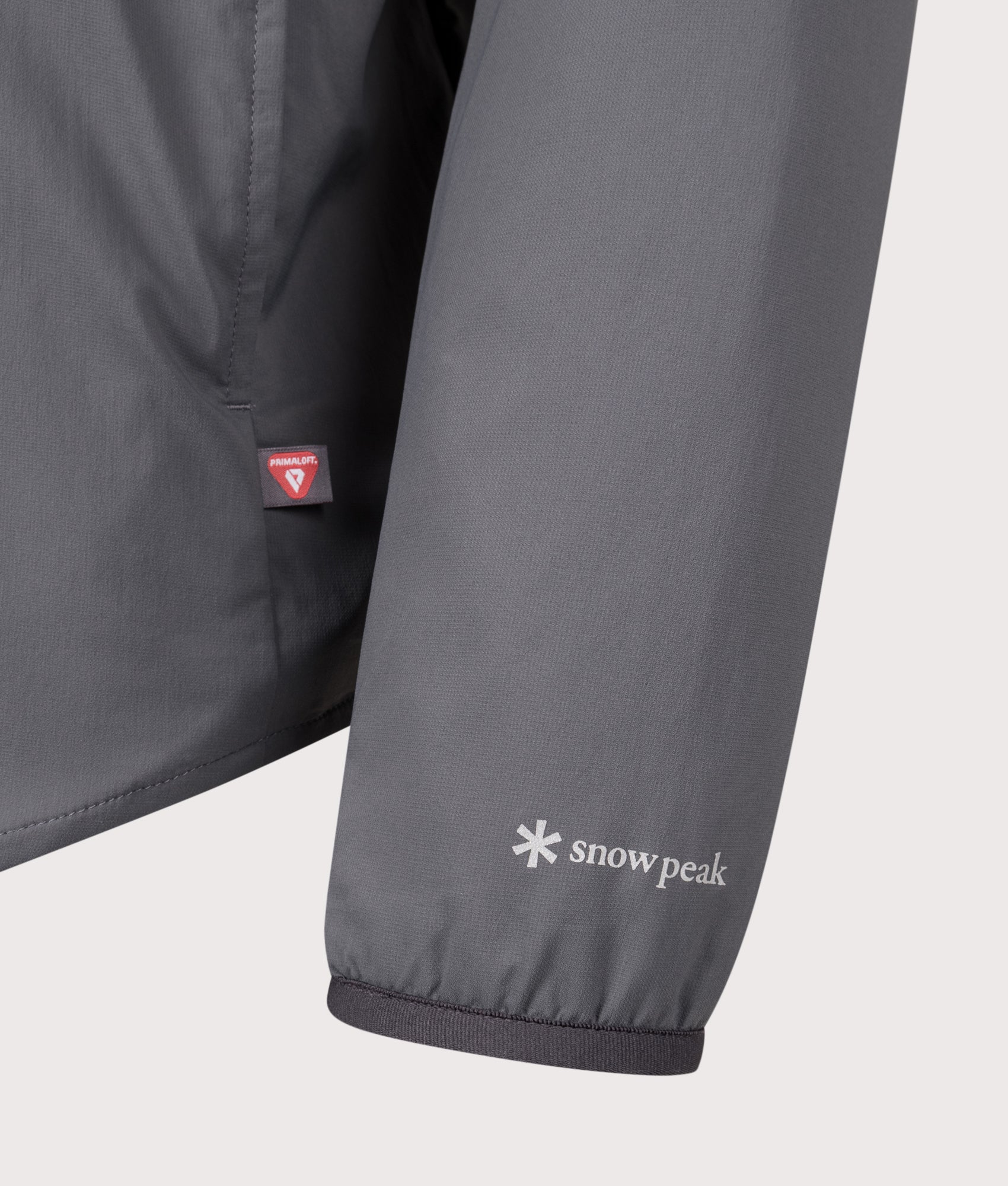 Flexible Insulated Shirt - Image 2