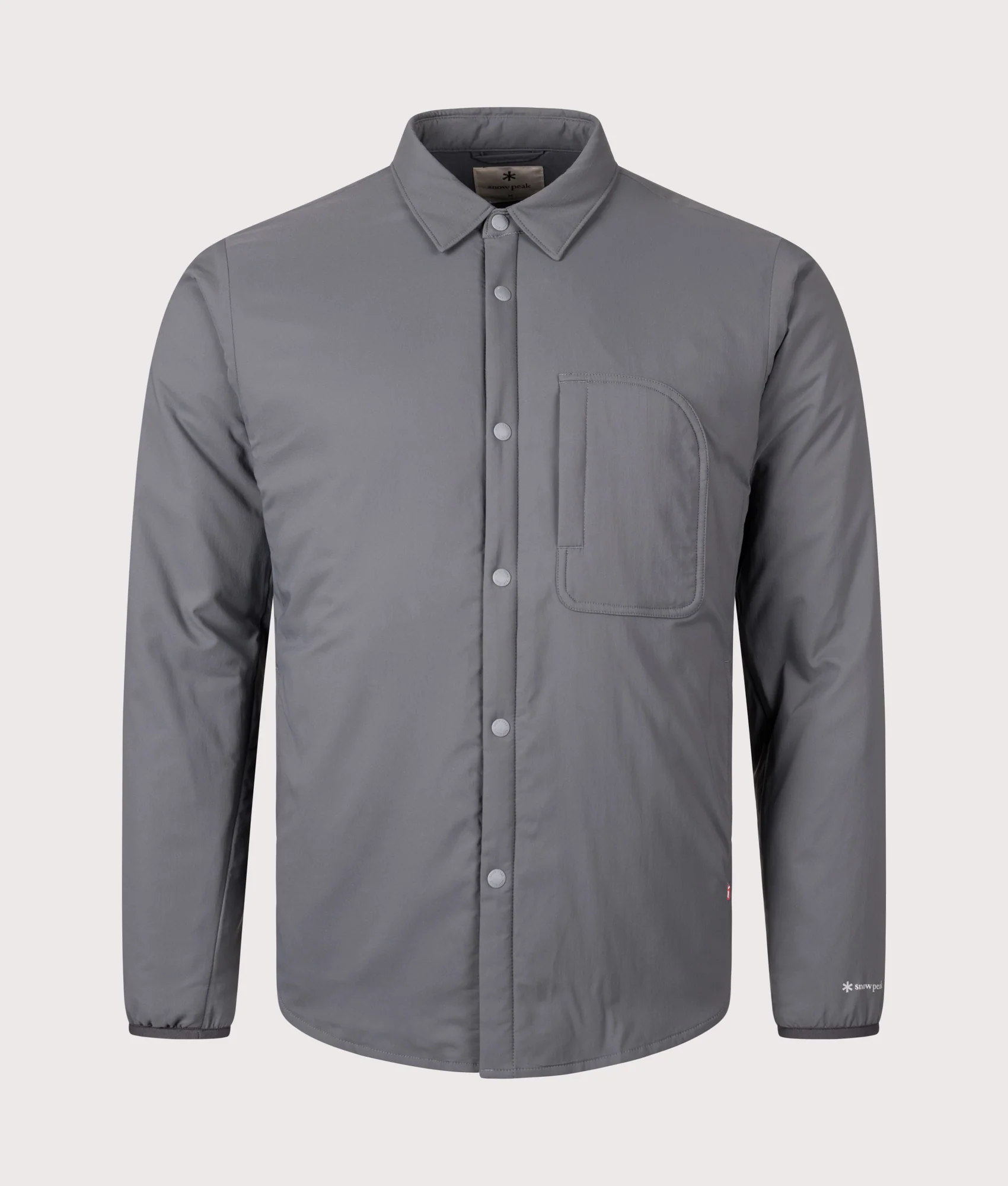 Flexible Insulated Shirt - Image 3