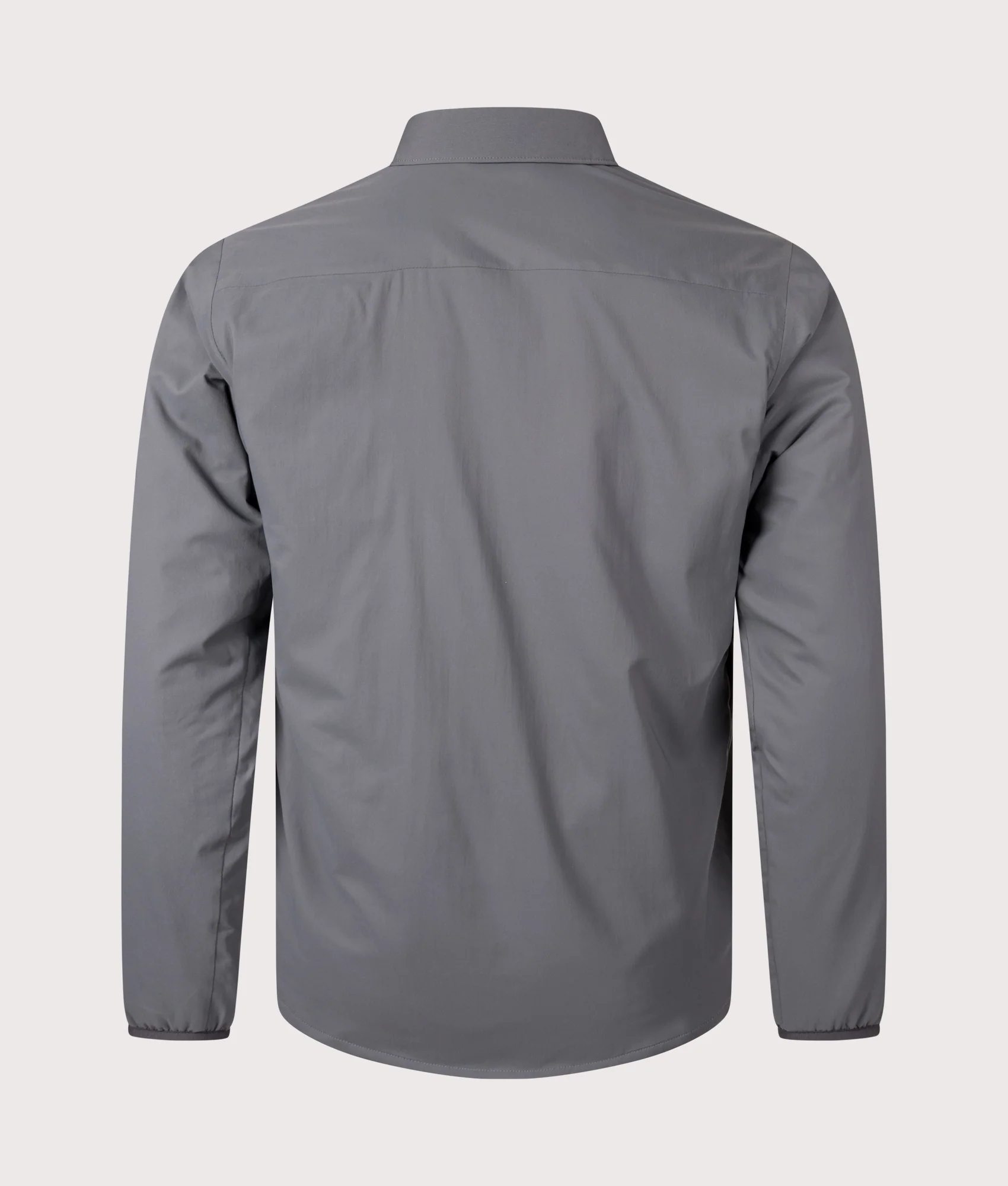 Flexible Insulated Shirt - Image 4