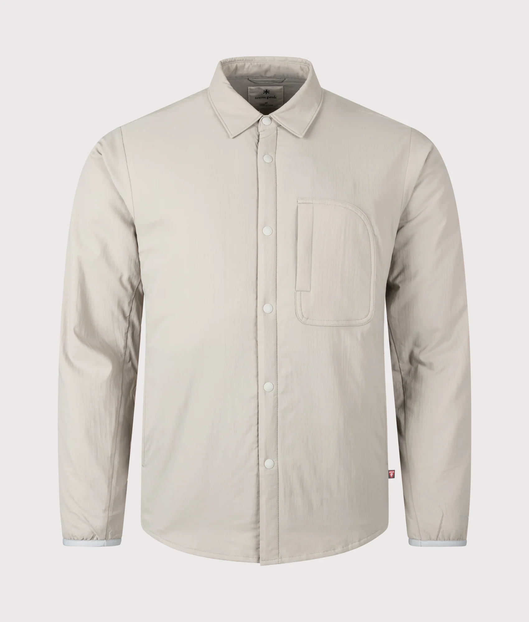 Flexible Insulated Shirt
