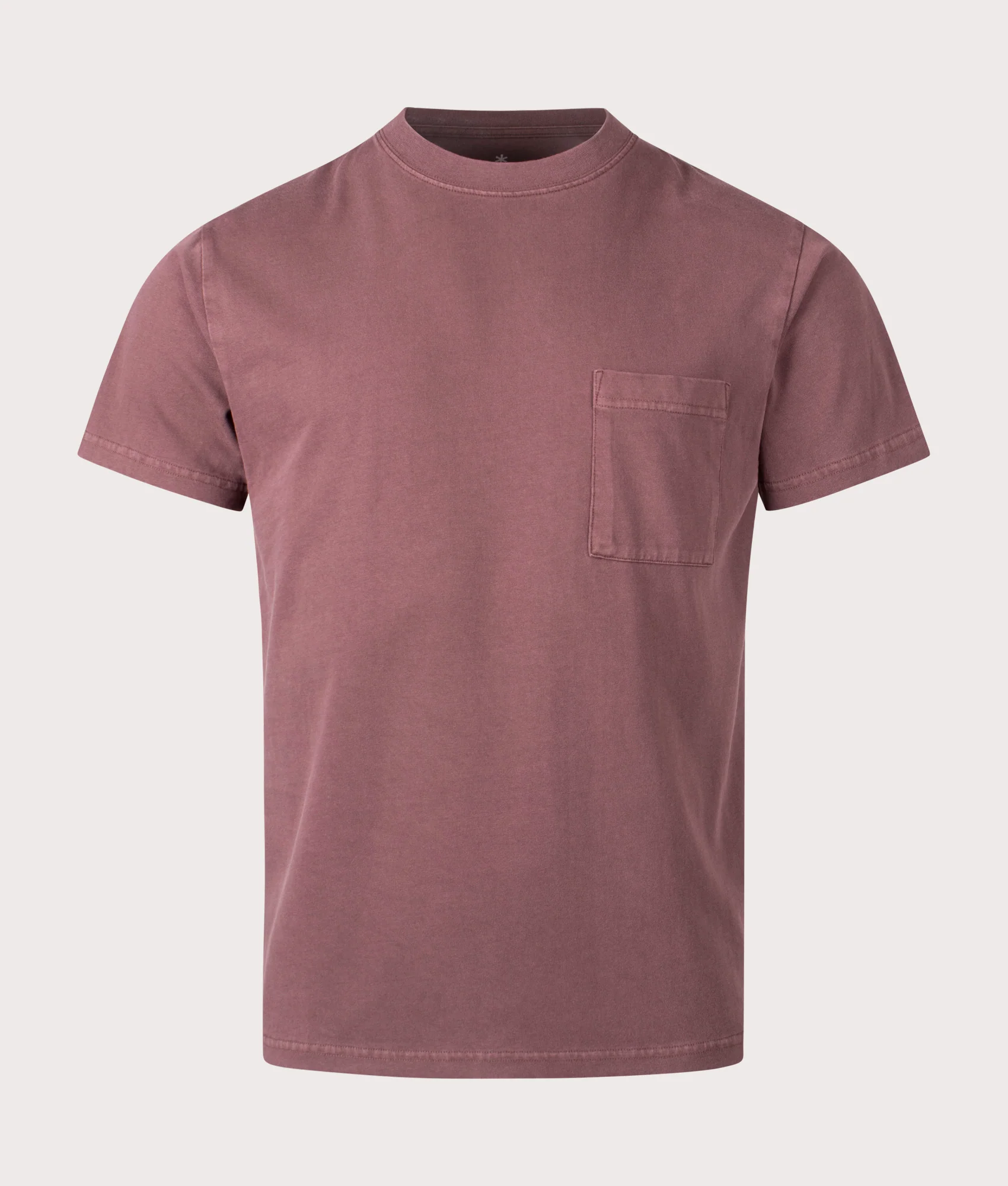 Garment Dyed T-Shirt - Image 3