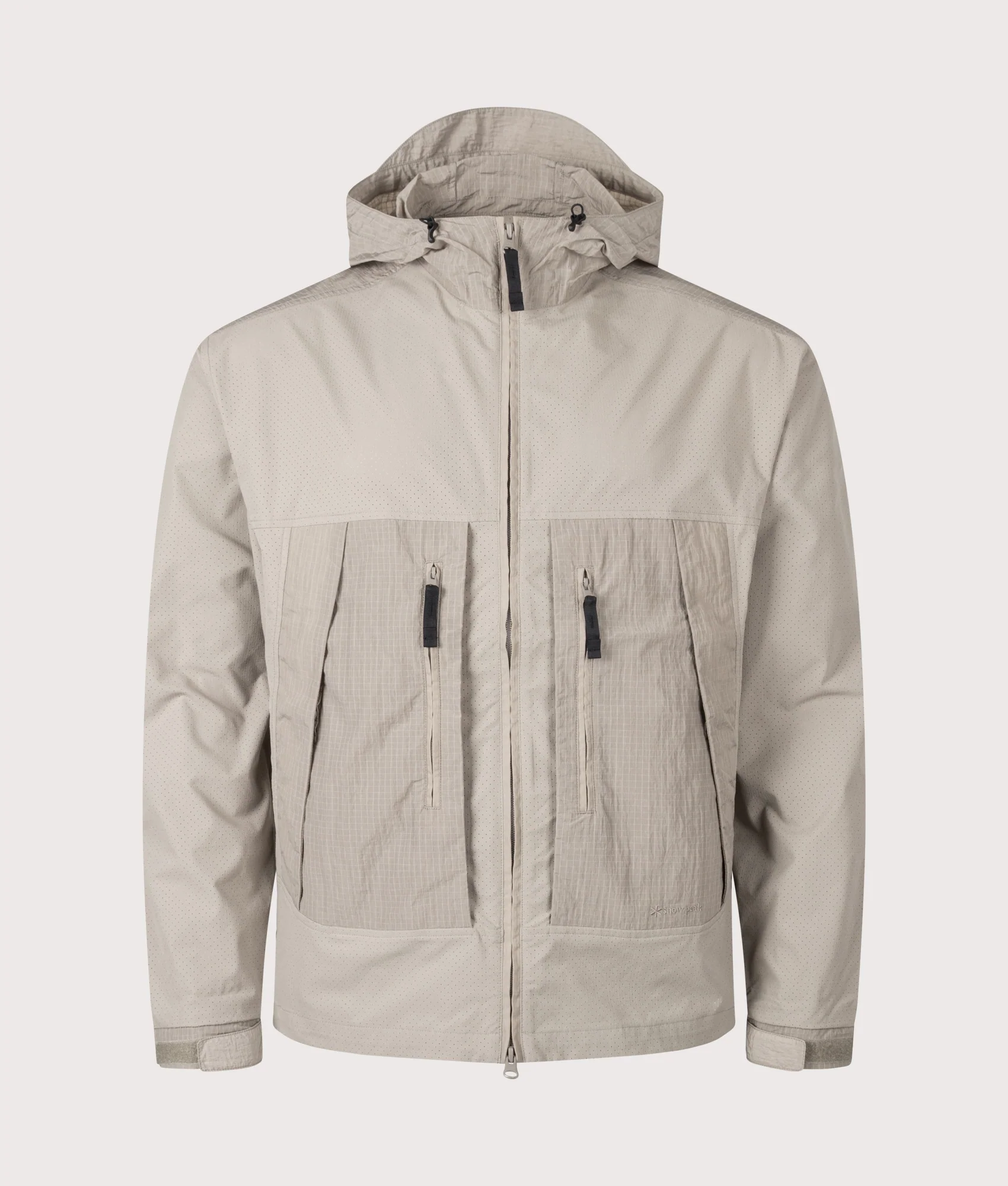 Insect Shield Jacket