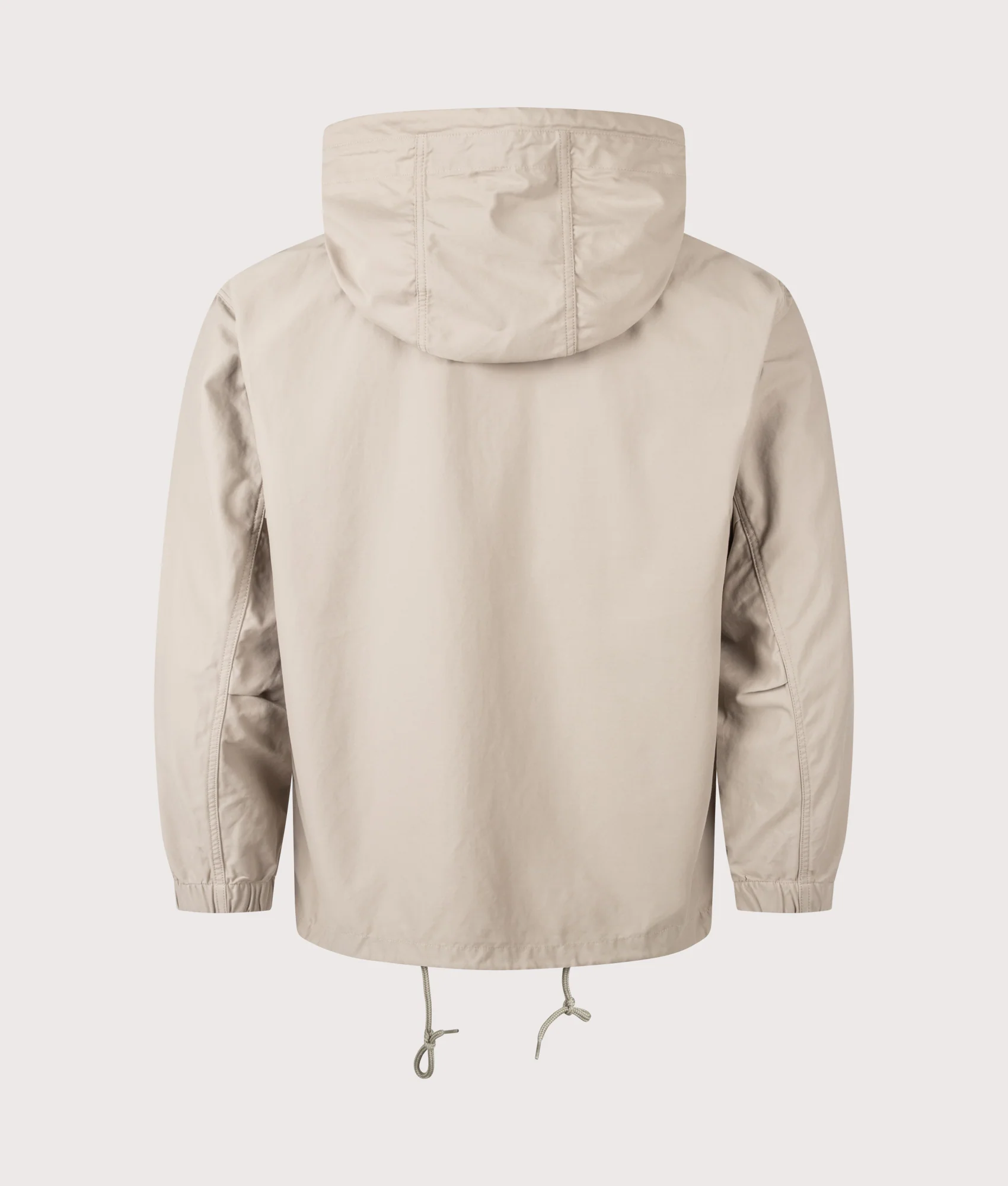 Light Dobby Cloth Parka - Image 4