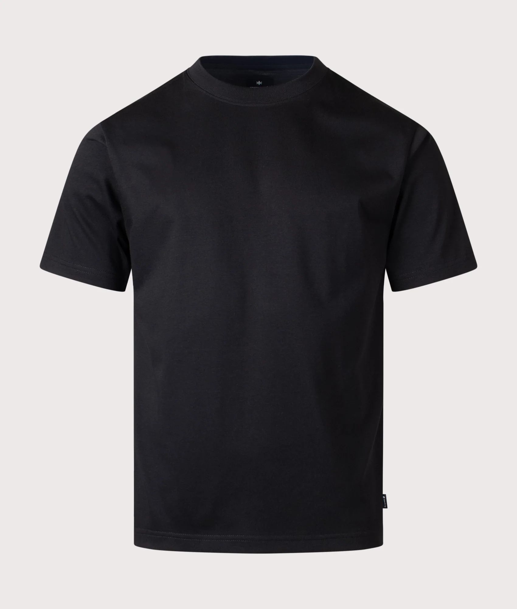 New Standard Back Printed Logo T-Shirt - Image 2