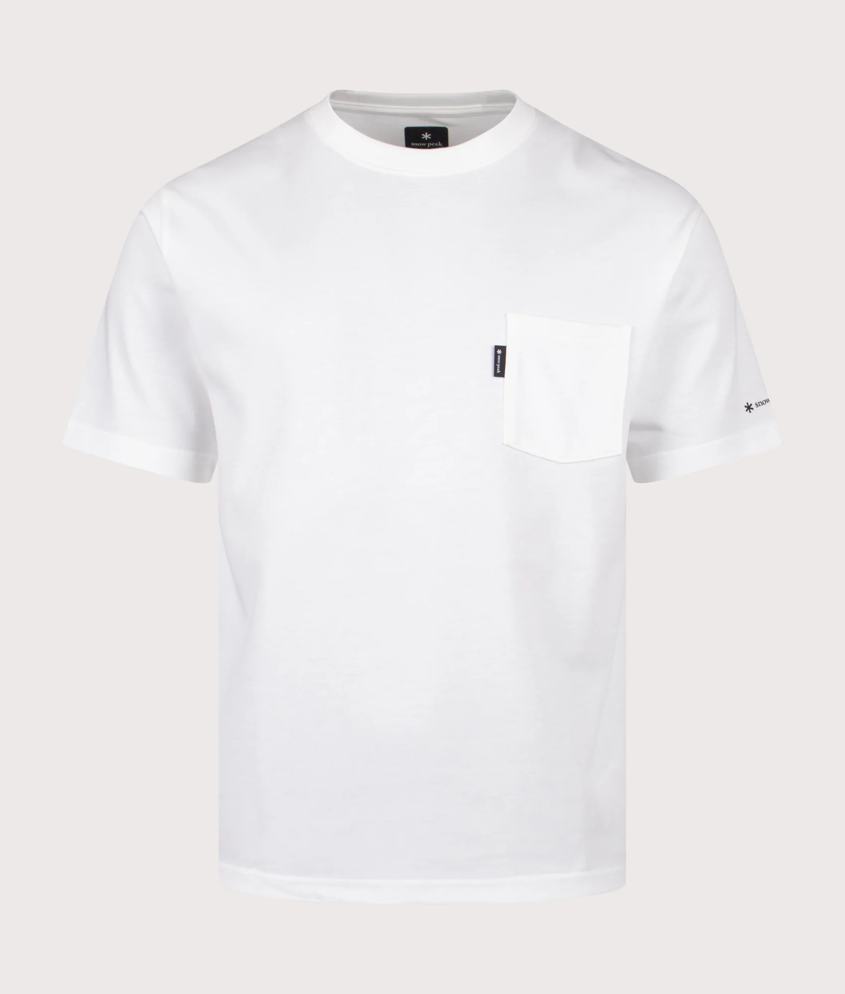 New Standard Pocket T-Shirt