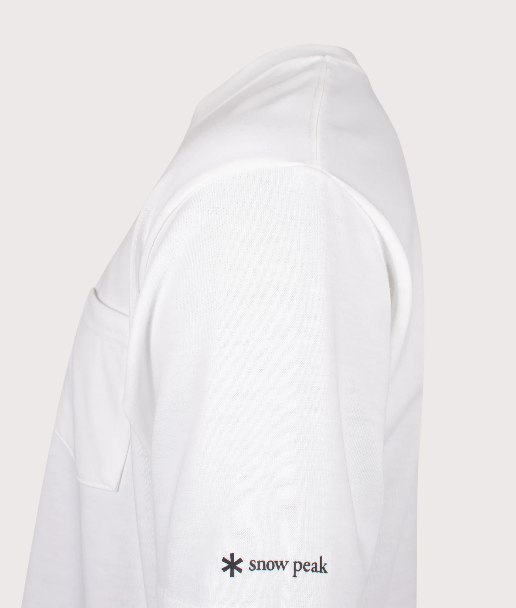 New Standard Pocket T-Shirt - Image 3