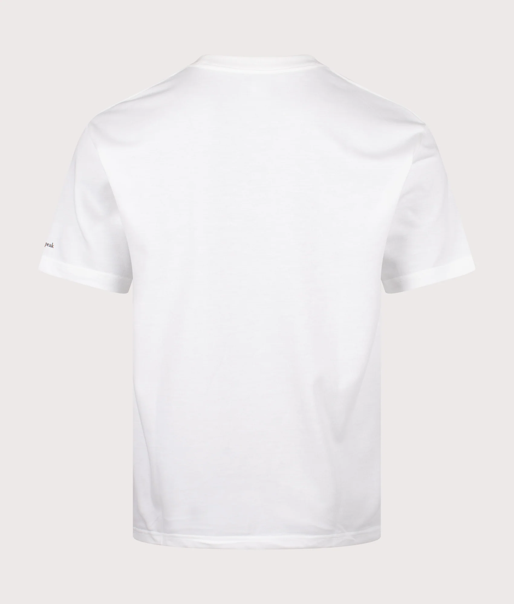 New Standard Pocket T-Shirt - Image 4
