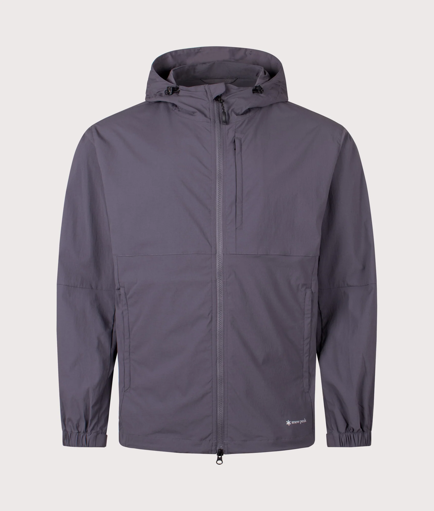 Utility Parka