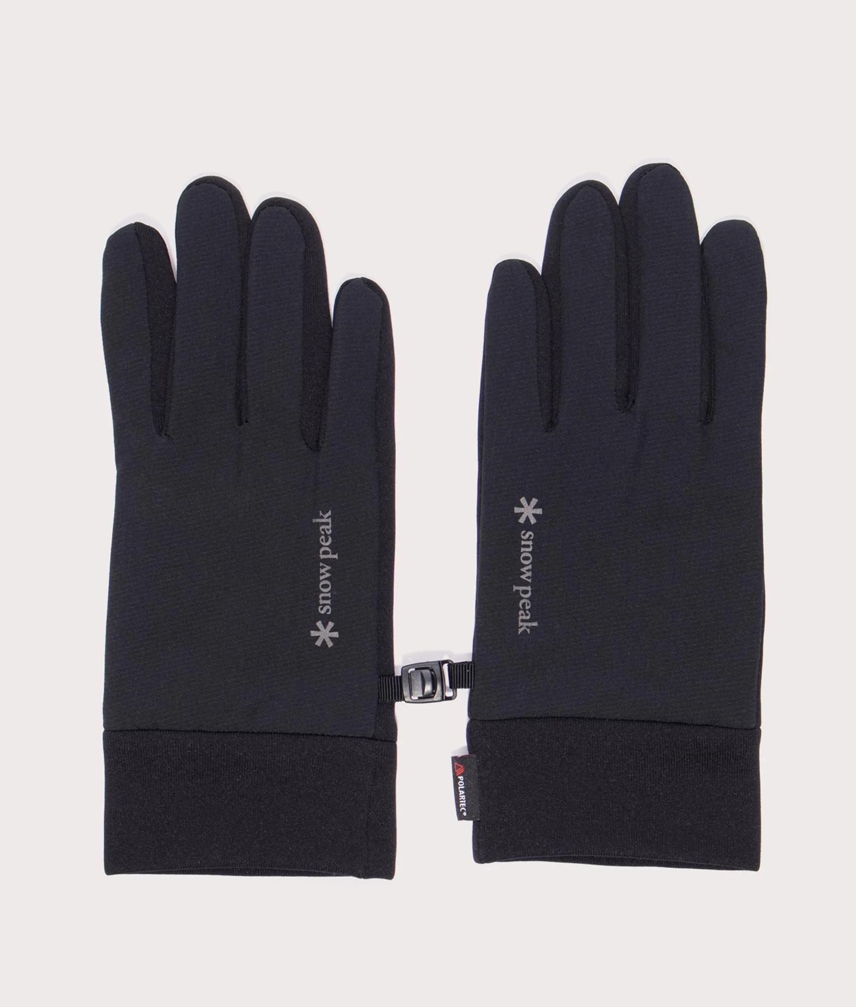 Polartec Power Stretch Gloves - Image 3