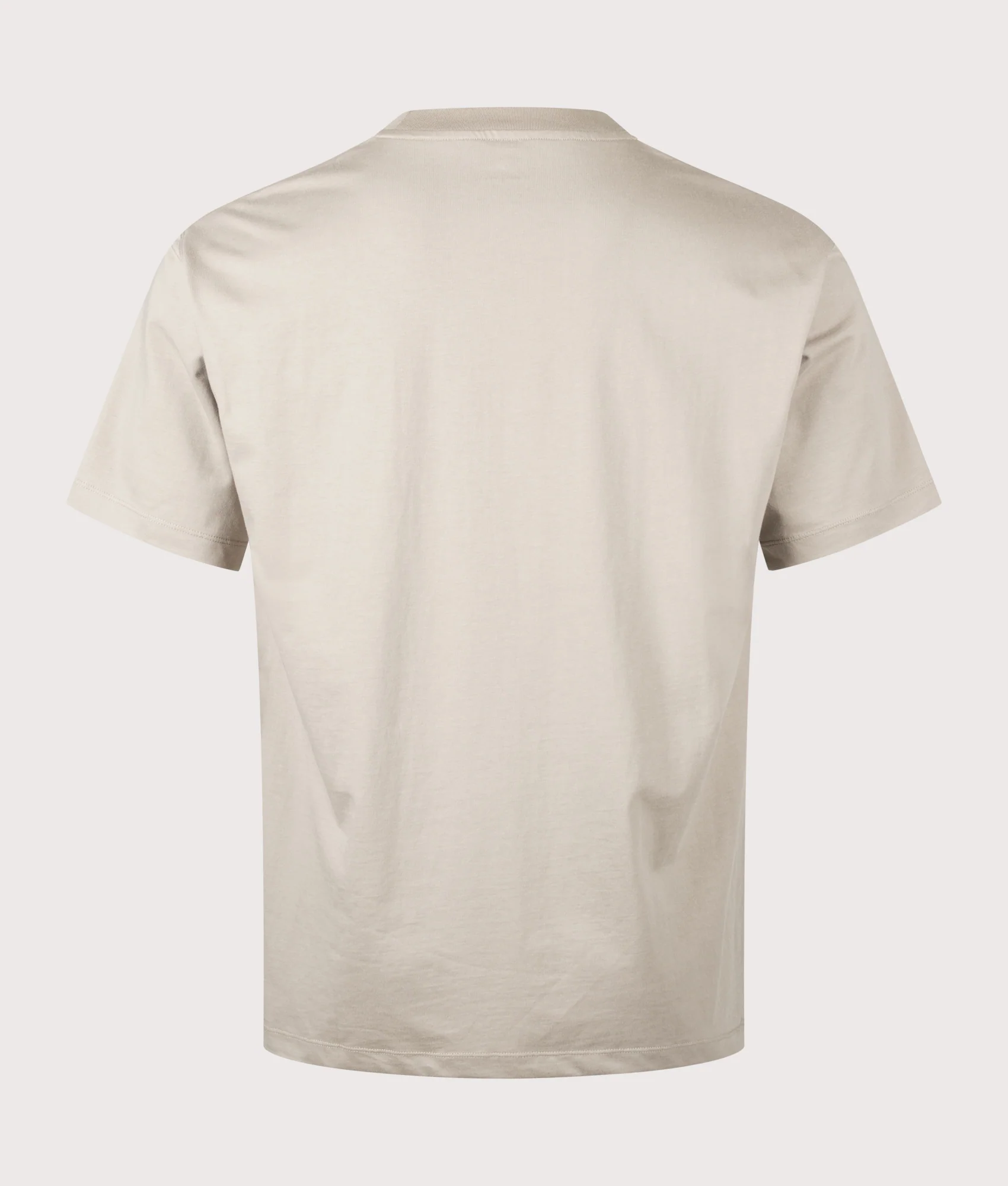 Relaxed Fit OG Mercerized T-Shirt - Image 3