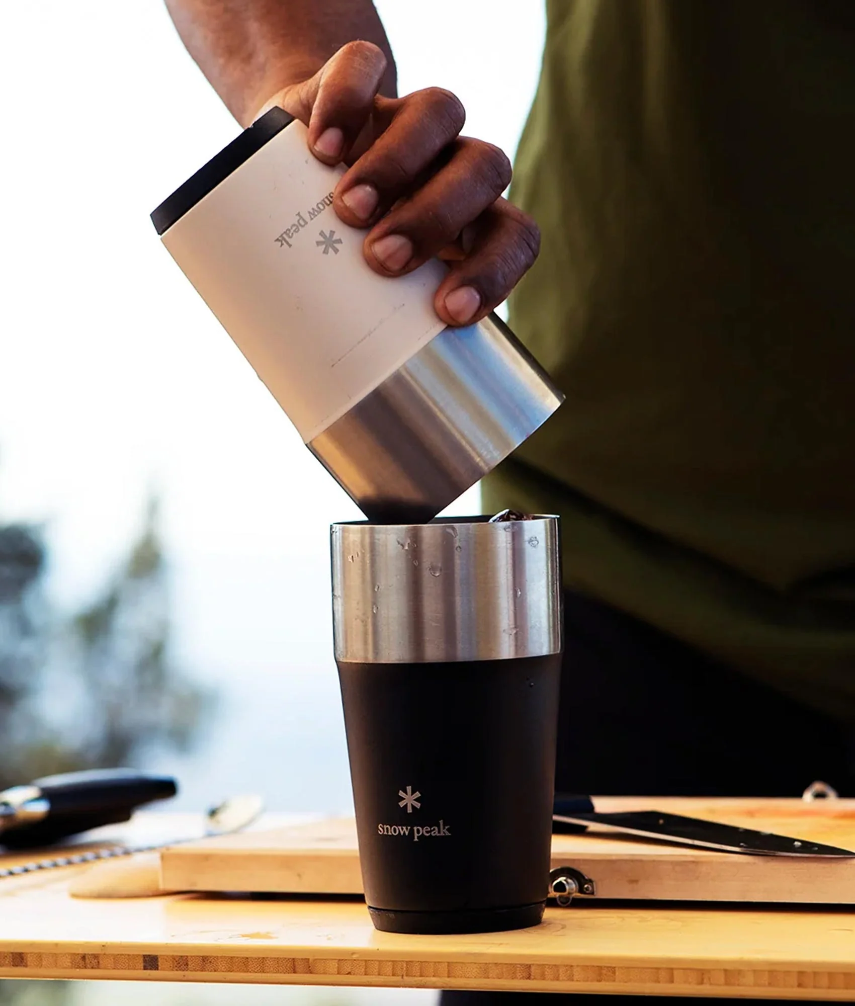 Shimo Tumbler 470 - Image 2